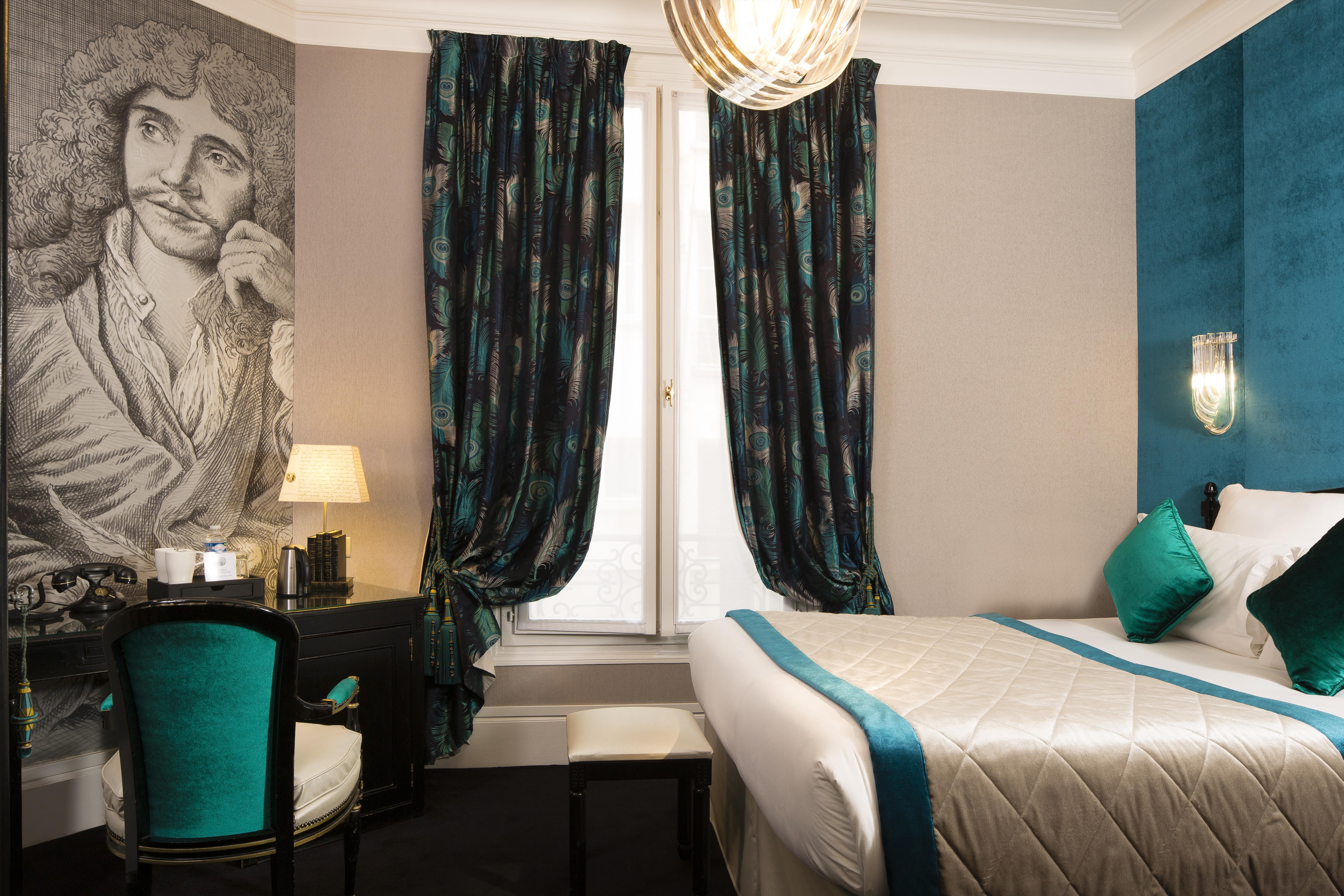 & Spa De Latour Maubourg 4* Paris