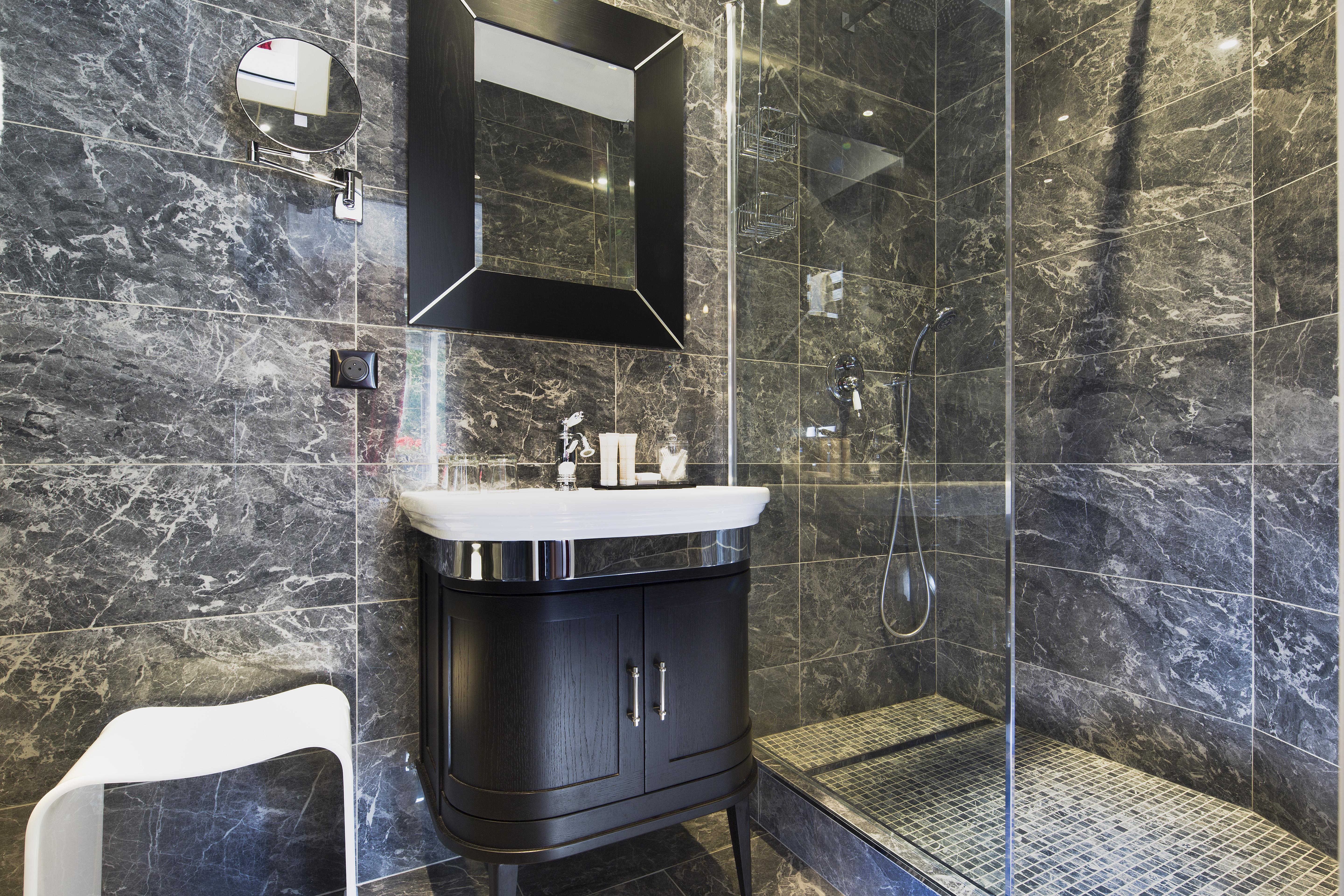 & Spa De Latour Maubourg 4* Paris