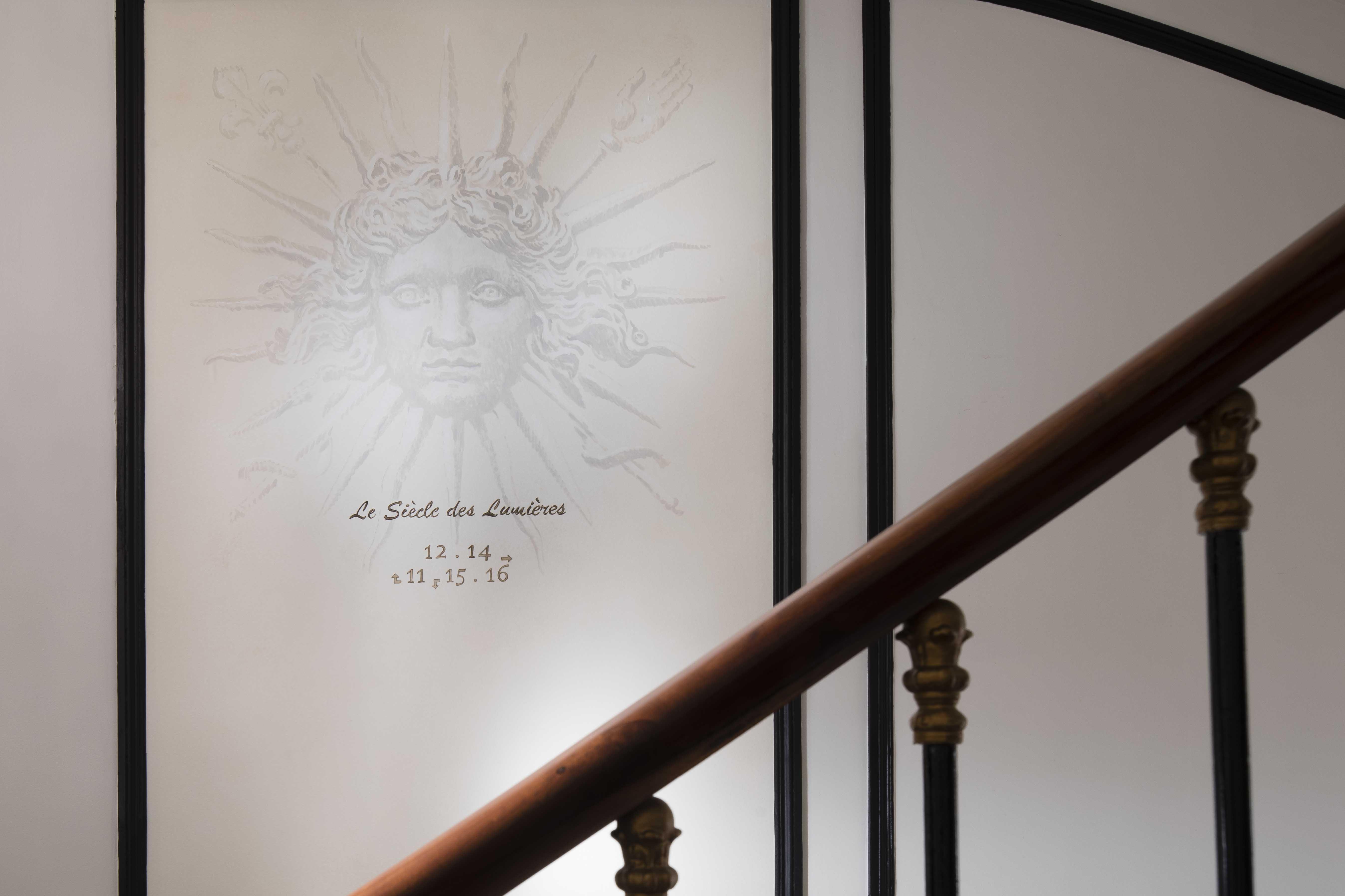 Hotel & Spa De Latour Maubourg Paris