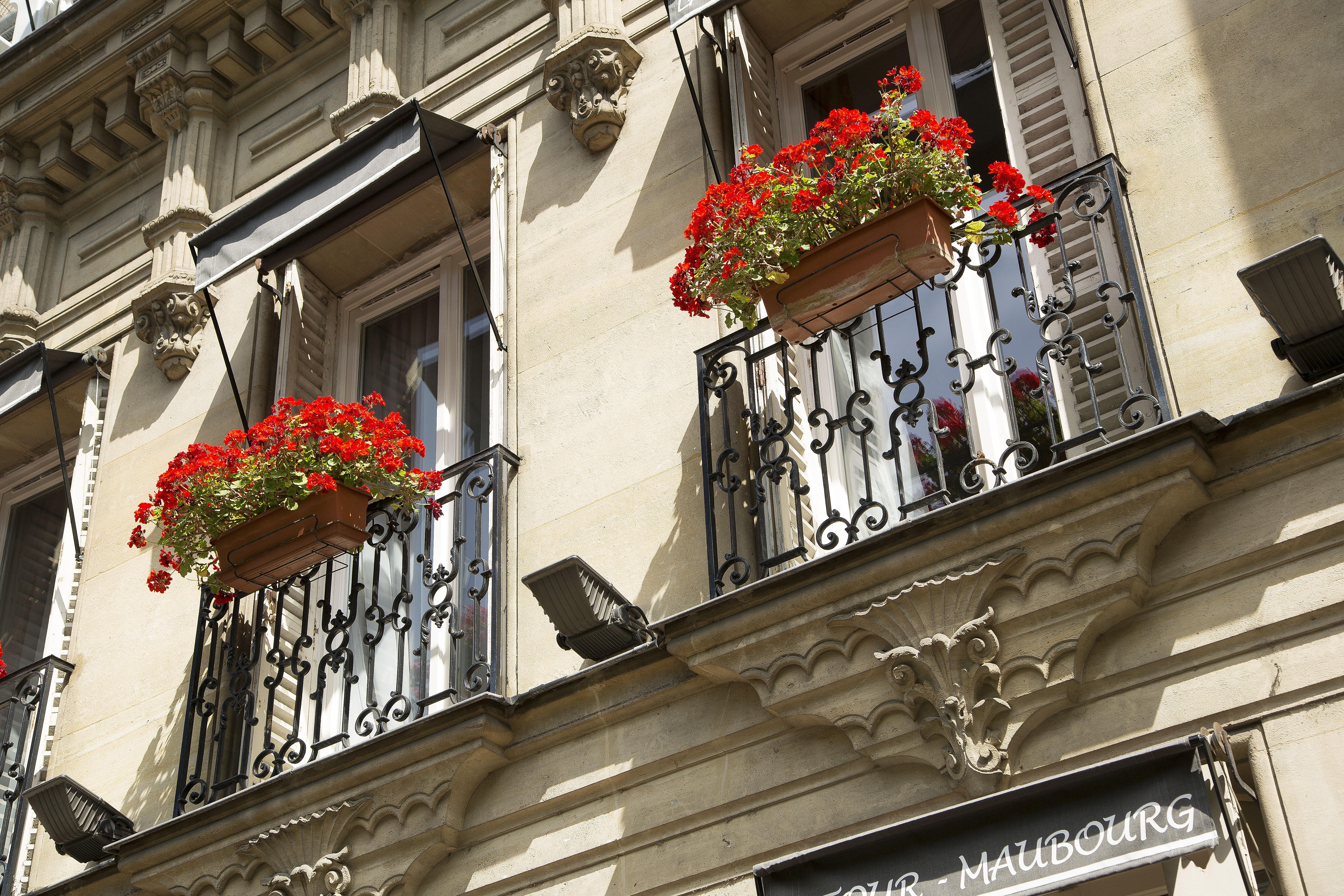 & Spa De Latour Maubourg Hotel 4*