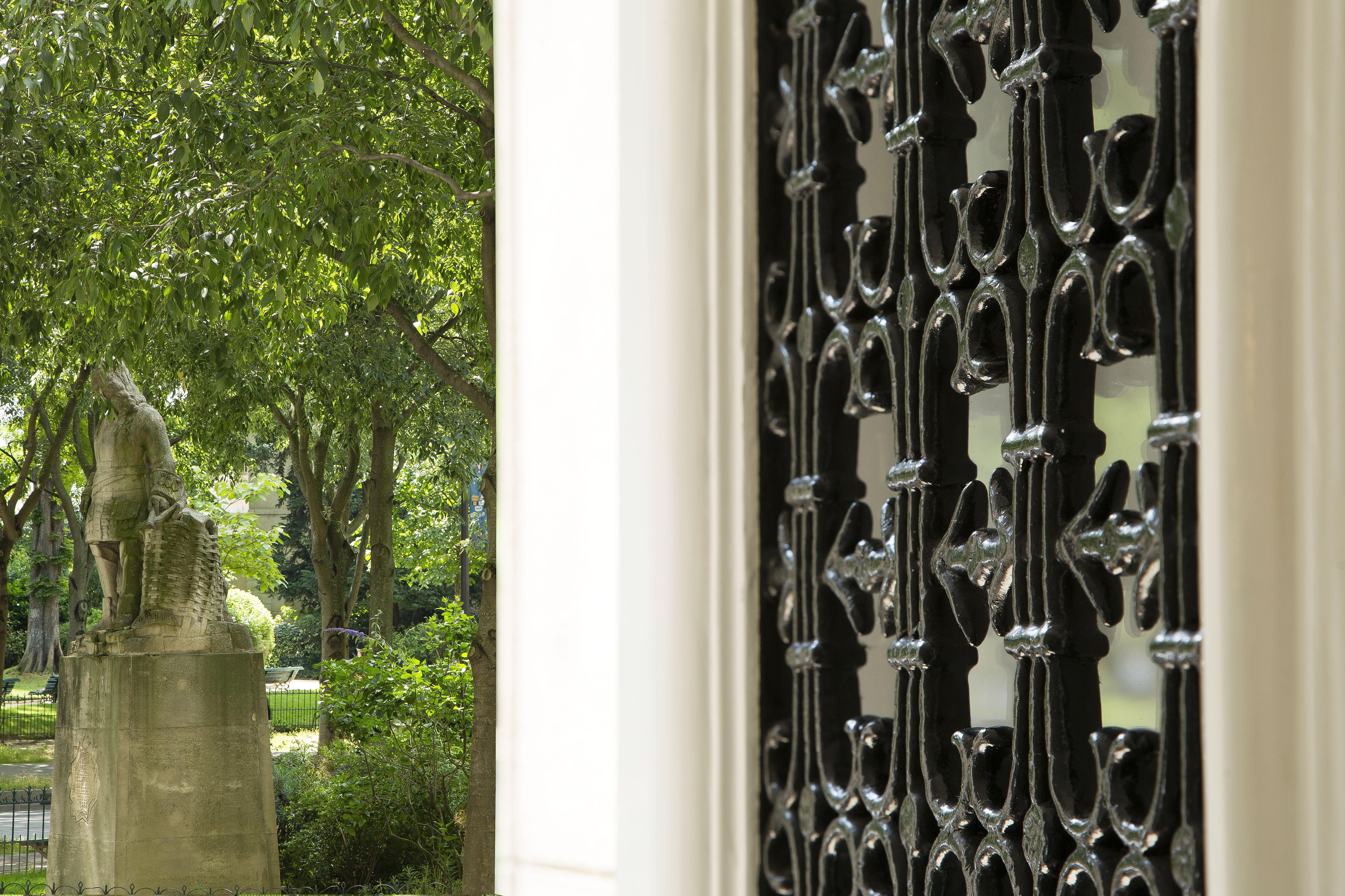 & Spa De Latour Maubourg 4*
