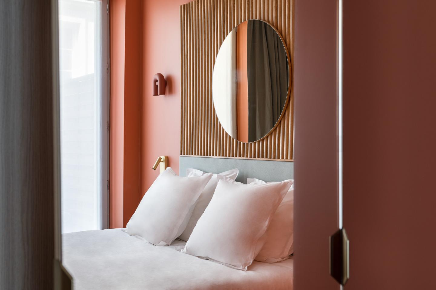 Hotel O.lysee