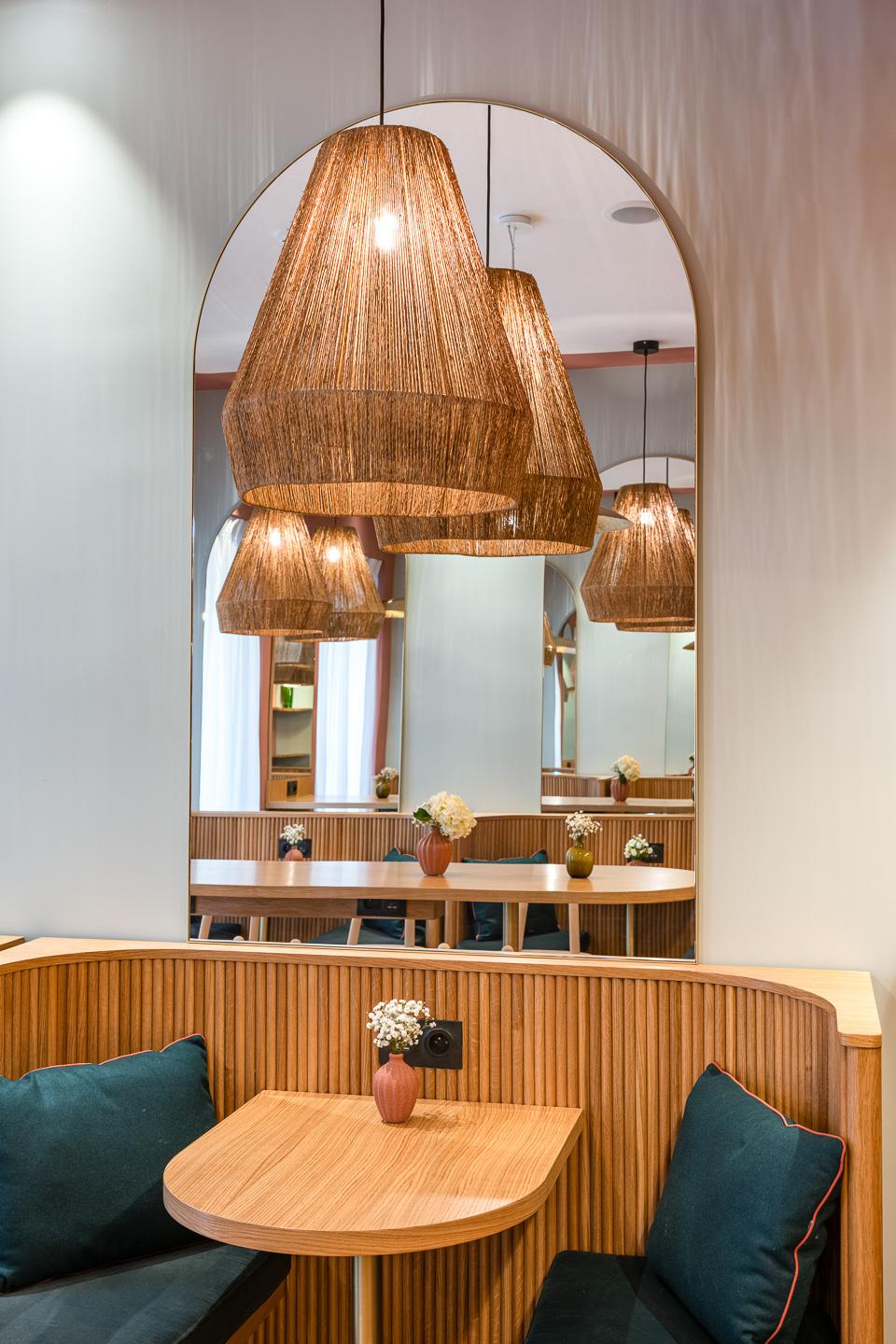 Hotel O.lysee