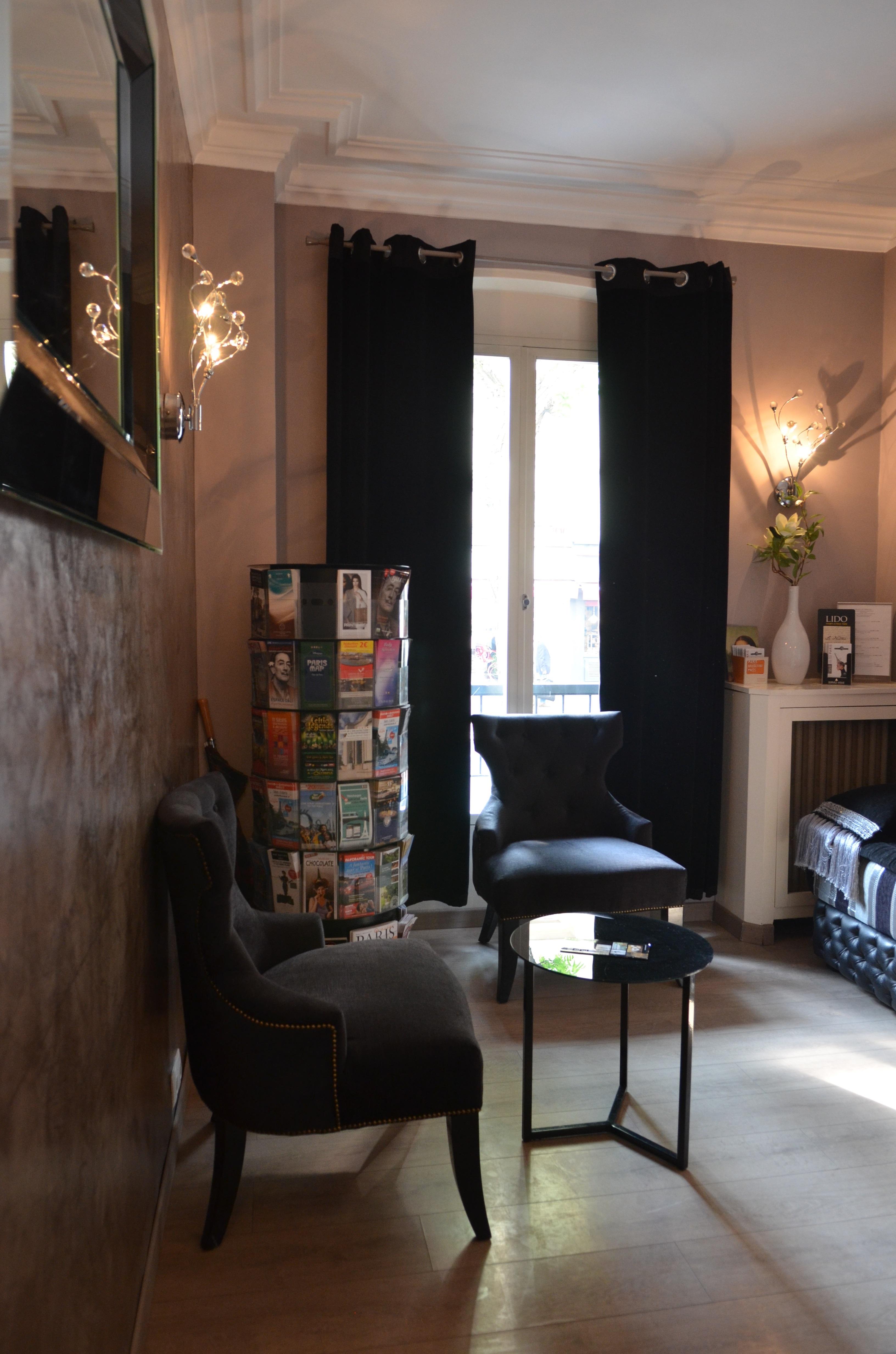 Hotel Le Twelve