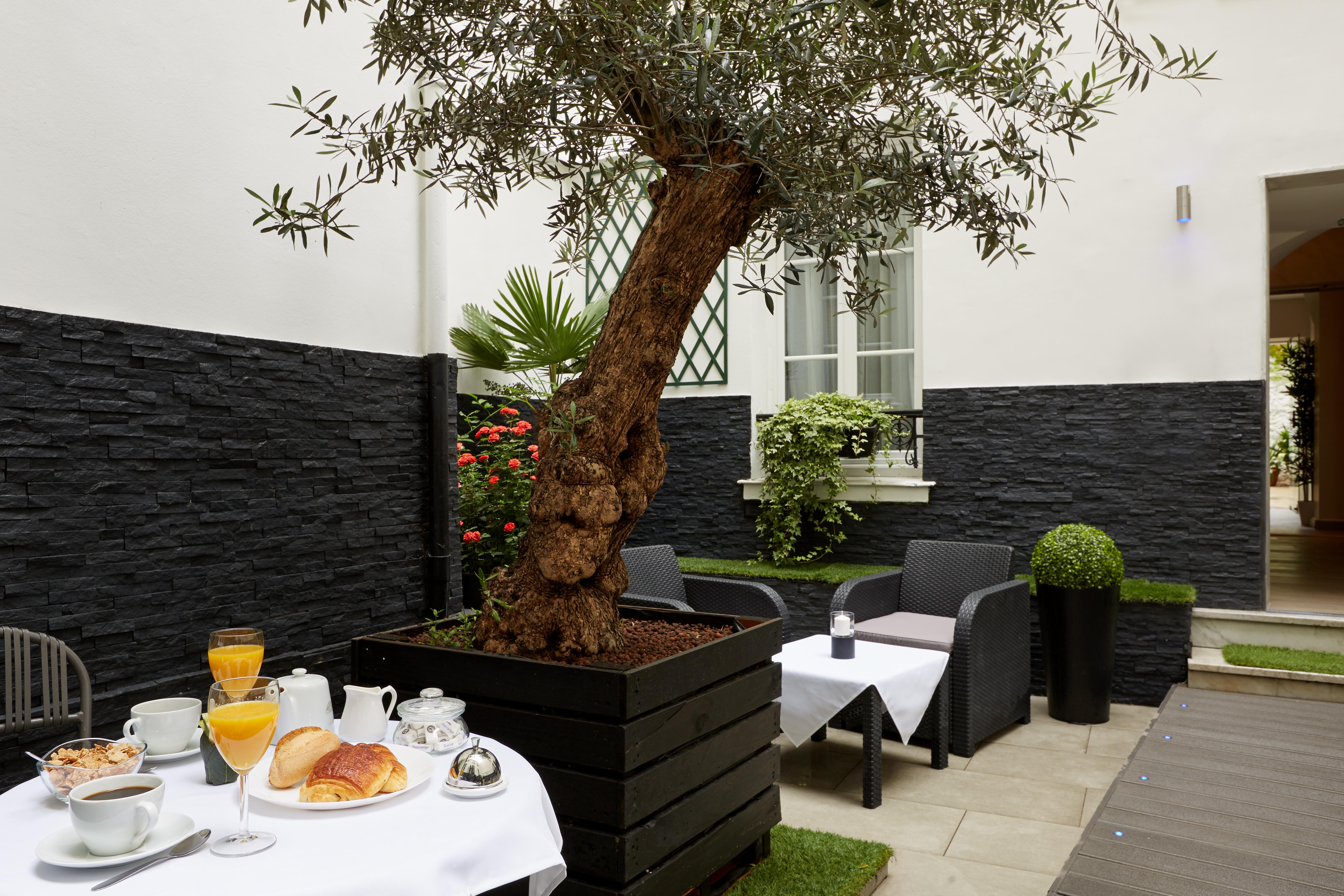 Le Twelve 3* Parigi