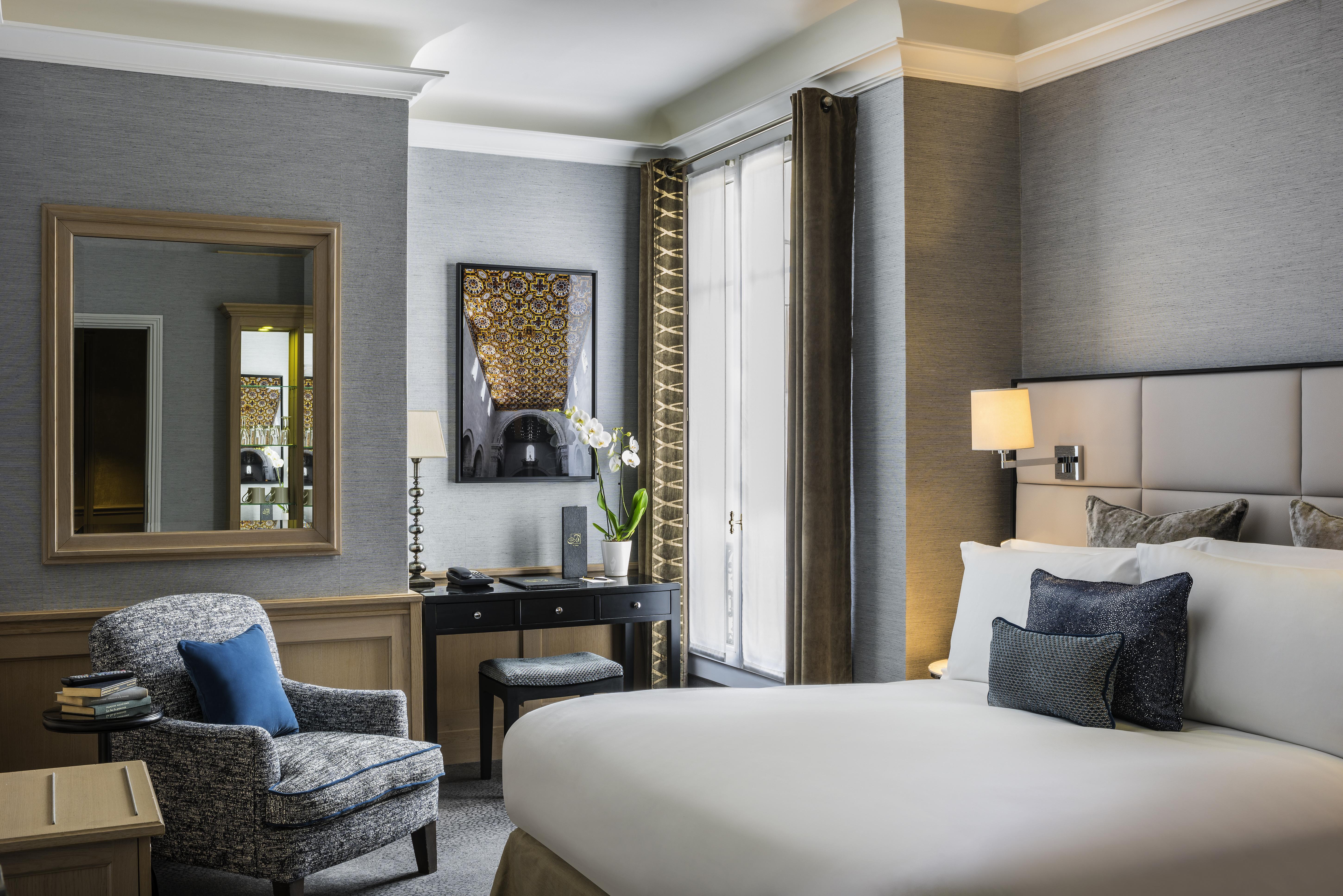 Sofitel Baltimore Tour Eiffel Hotel Parigi