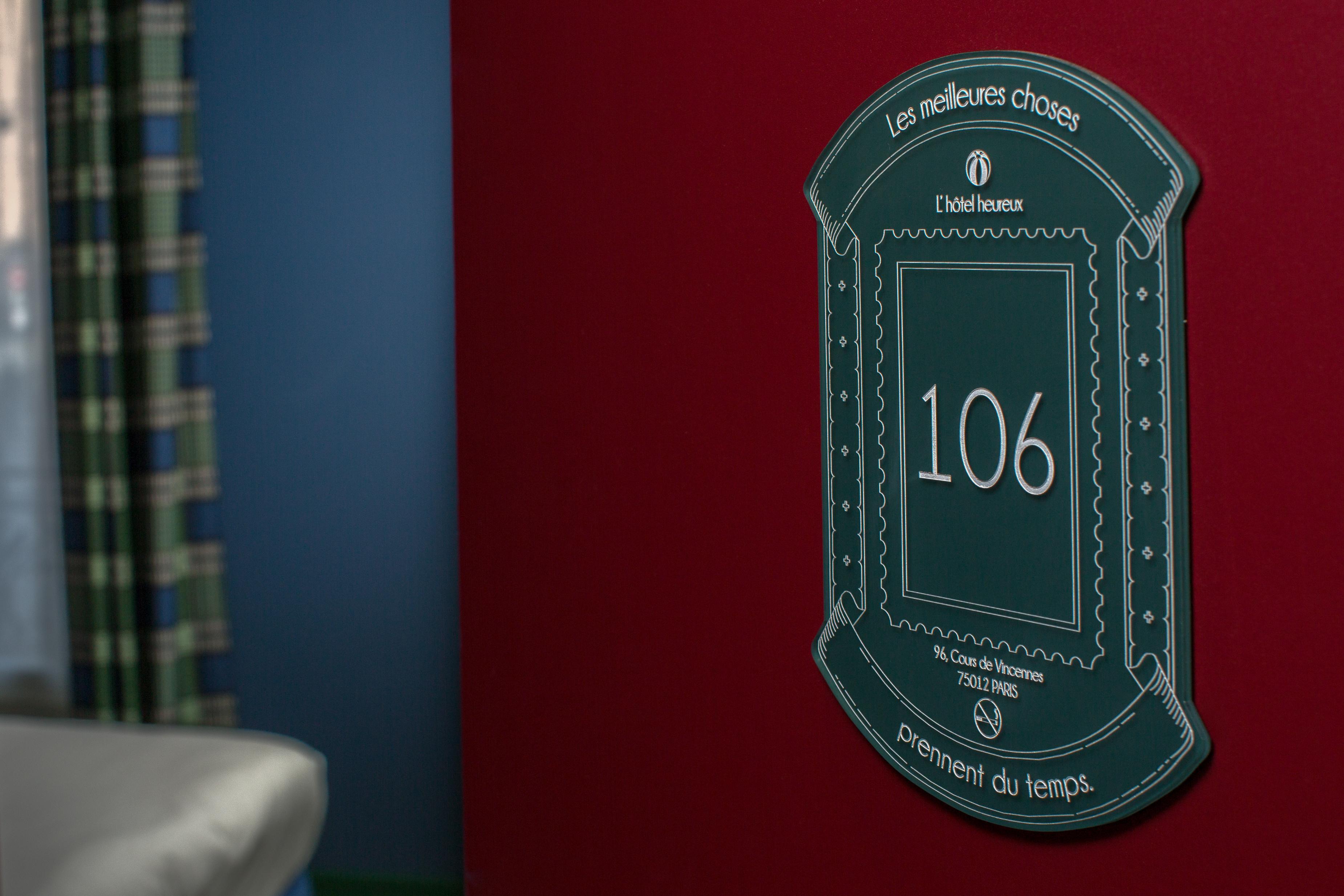 Ibis Styles Nation Cours De Vincennes Parigi