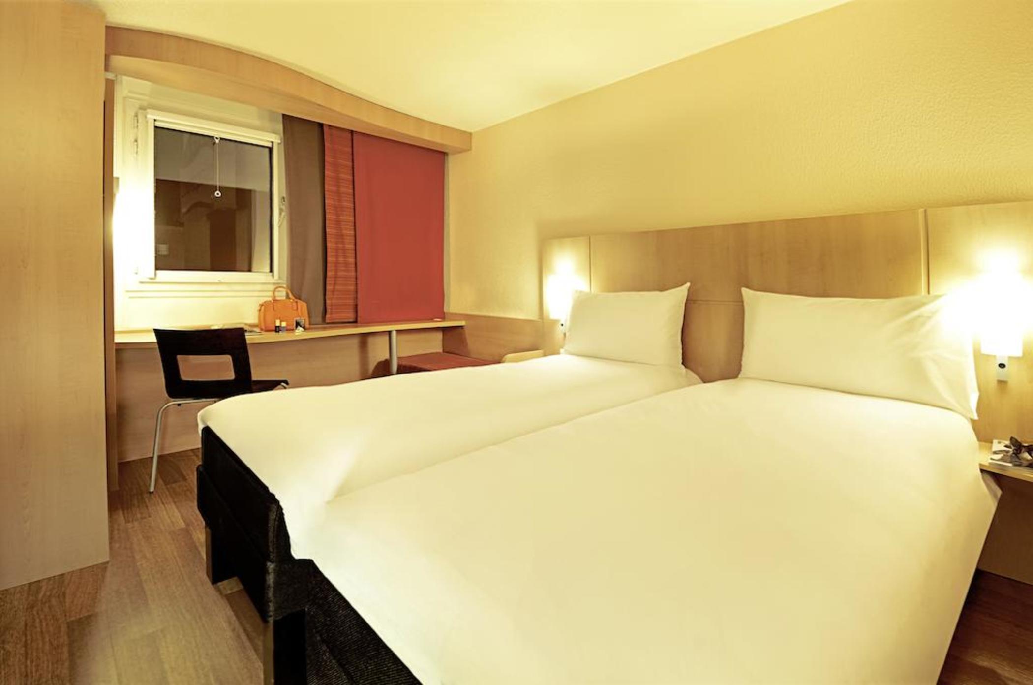 Ibis 17 Clichy-batignolles