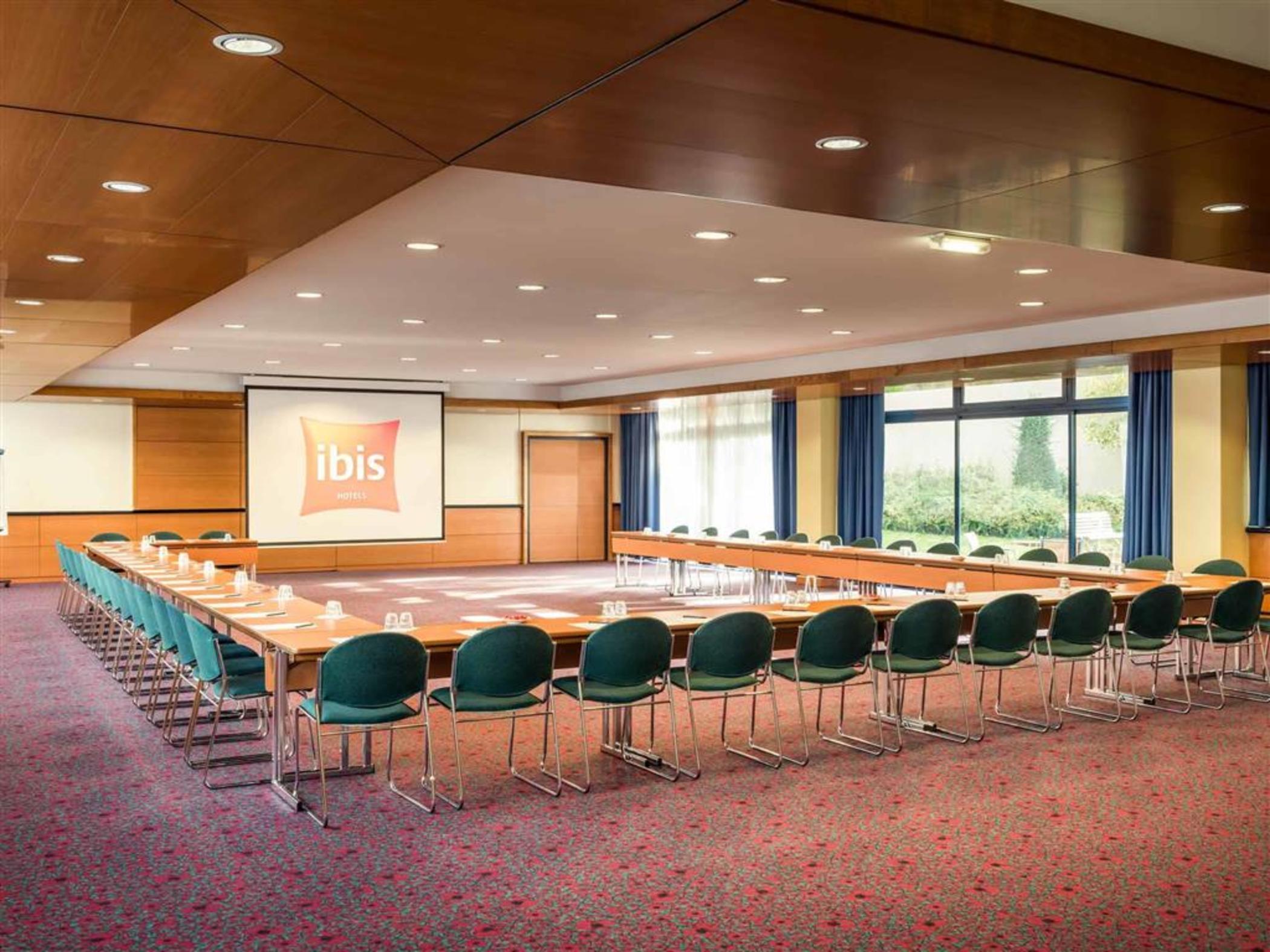 Ibis 17 Clichy-batignolles Hotel Paris