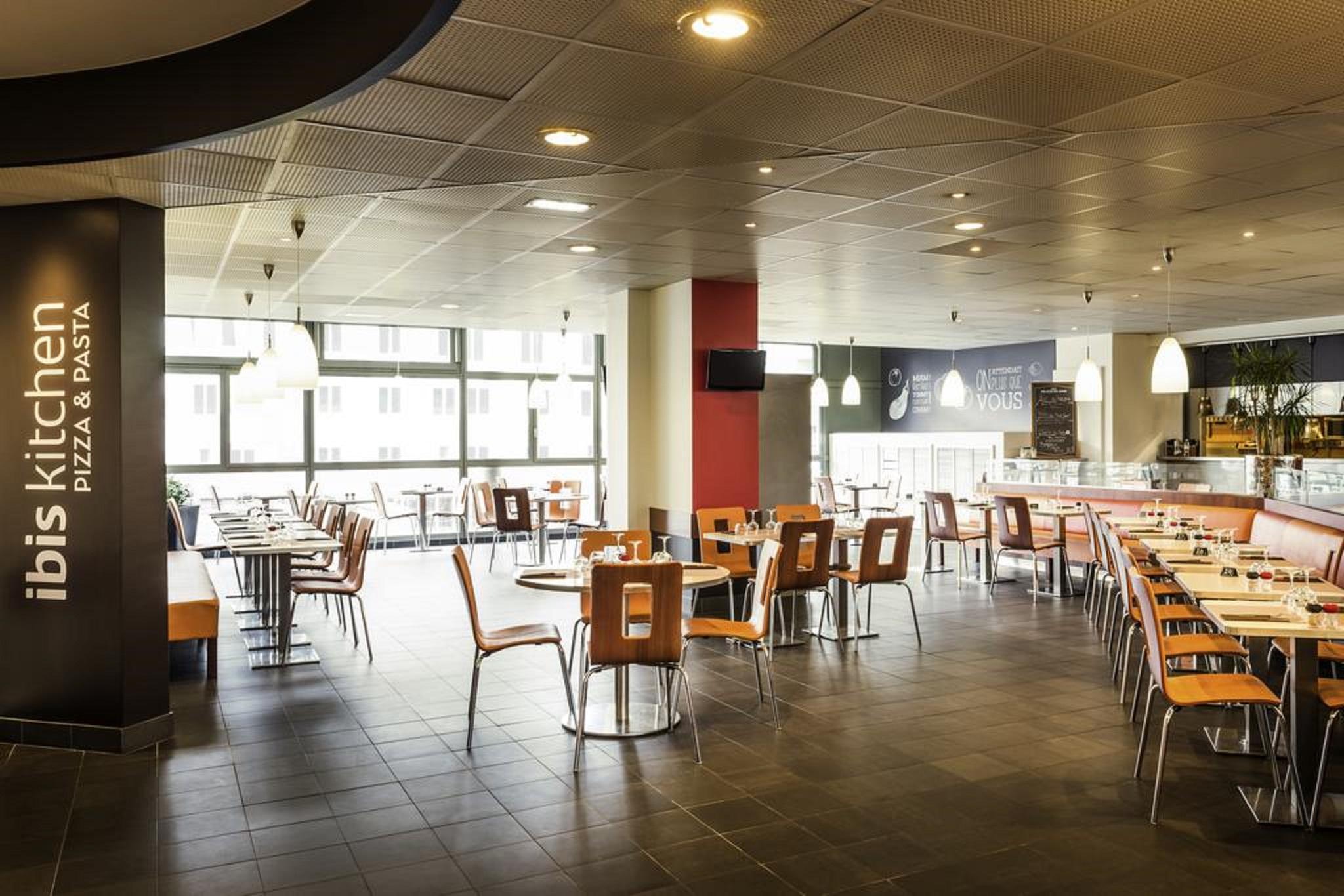 Ibis 17 Clichy-batignolles