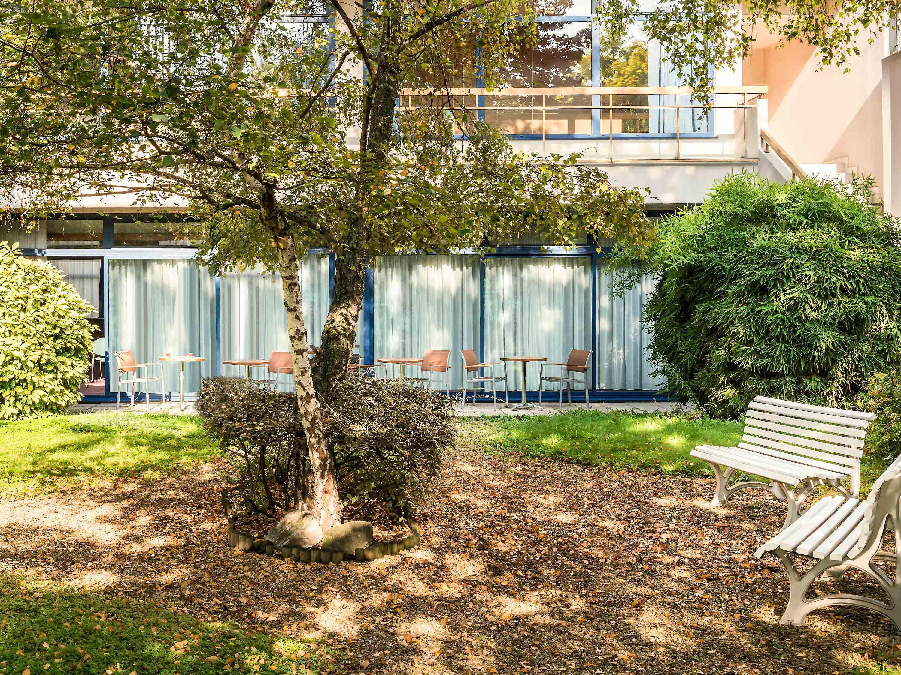 Hotel Ibis 17 Clichy-batignolles Paris