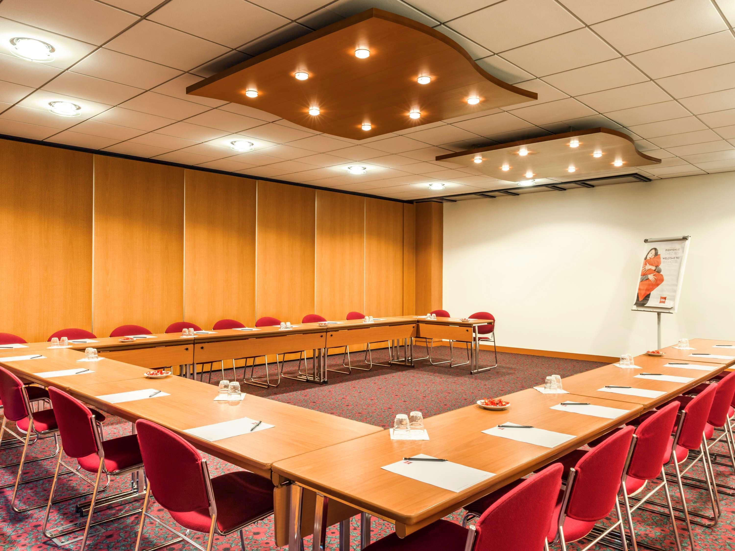 Ibis 17 Clichy-batignolles Paris