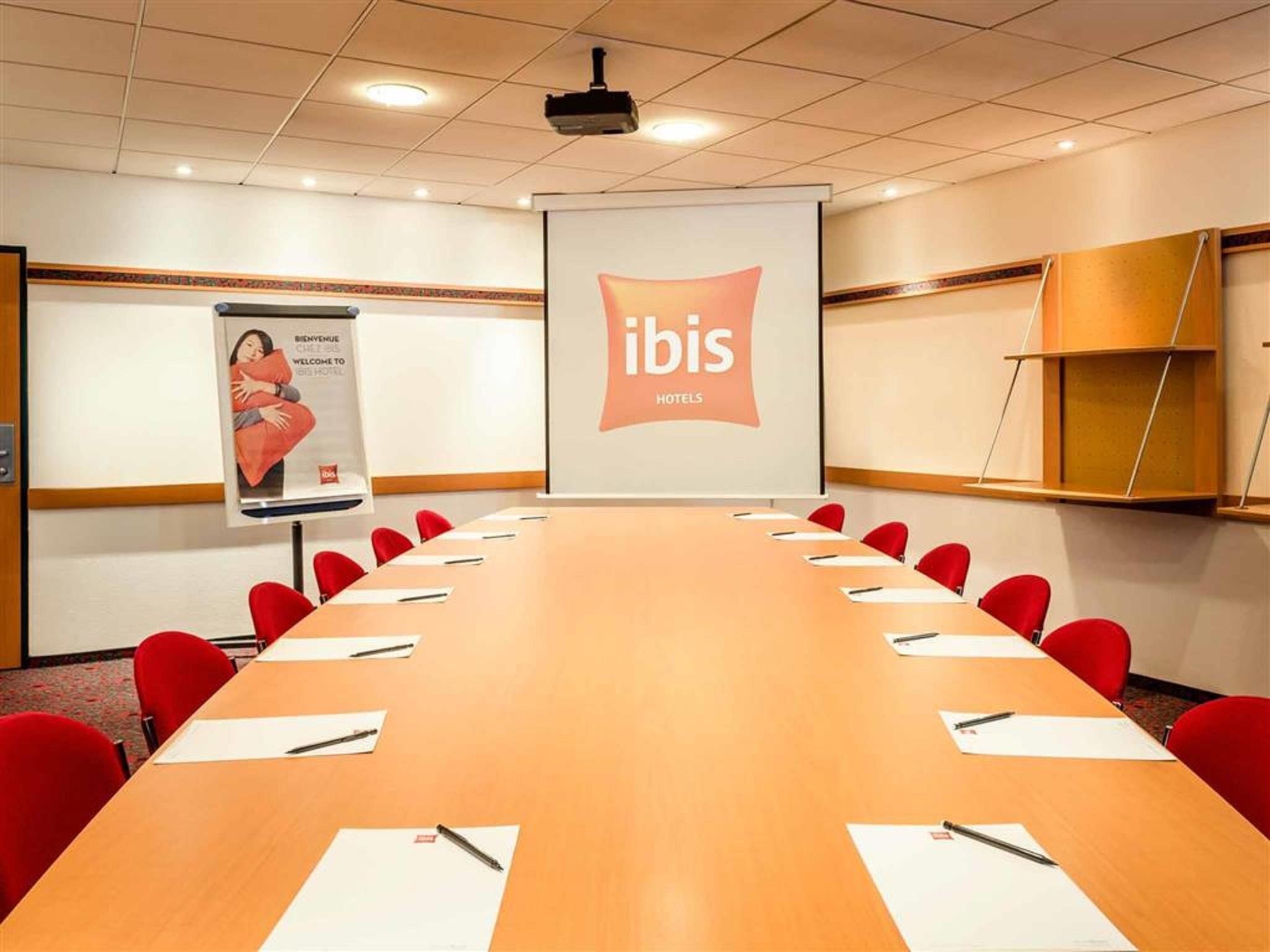Ibis 17 Clichy-batignolles