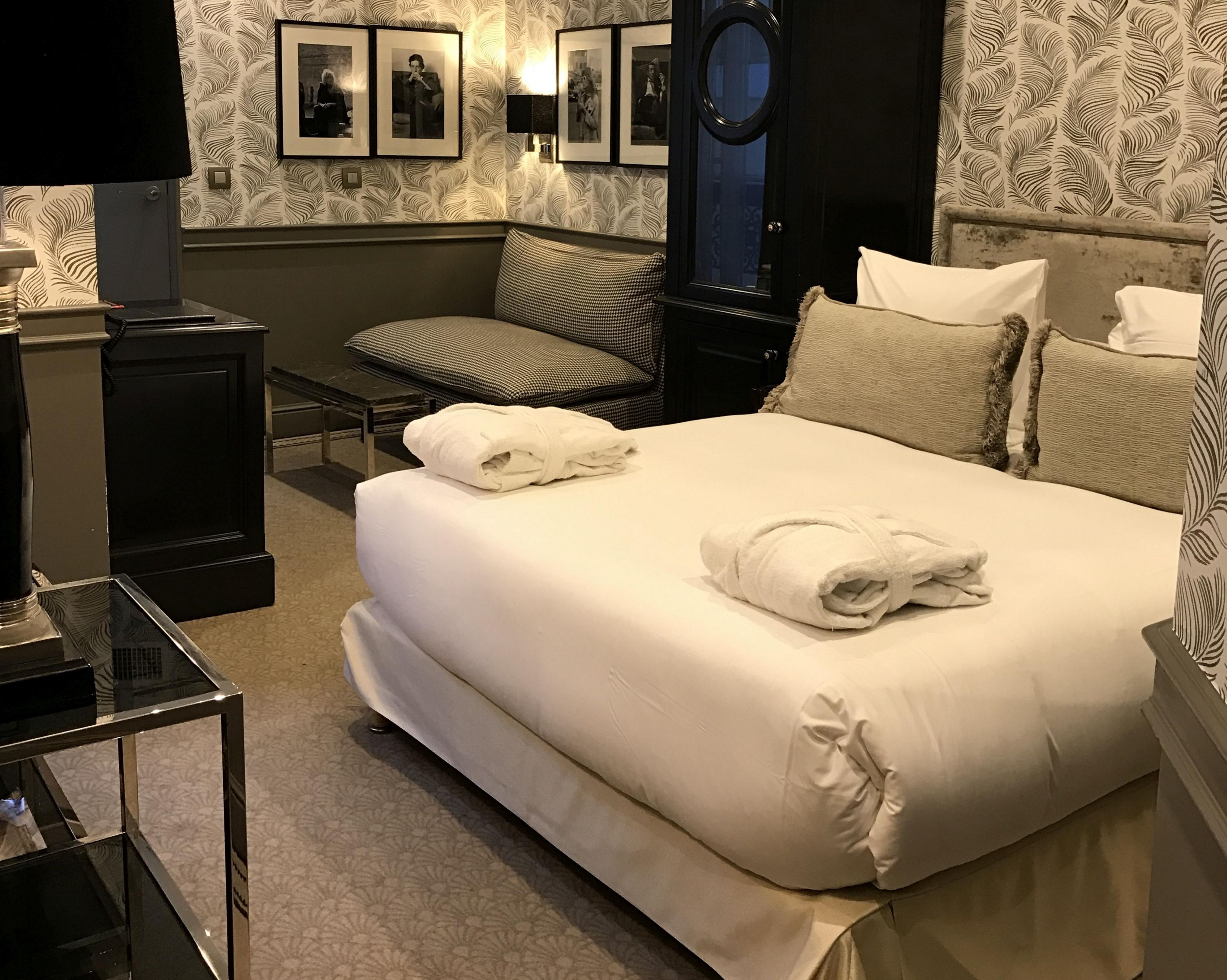 George Washington Hotel 4*