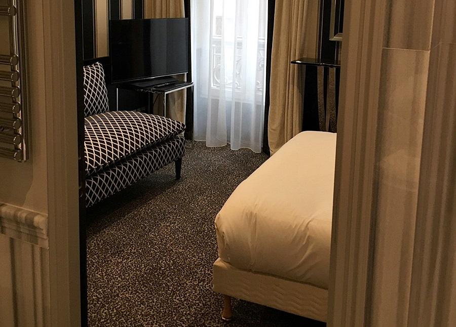 George Washington Hotel