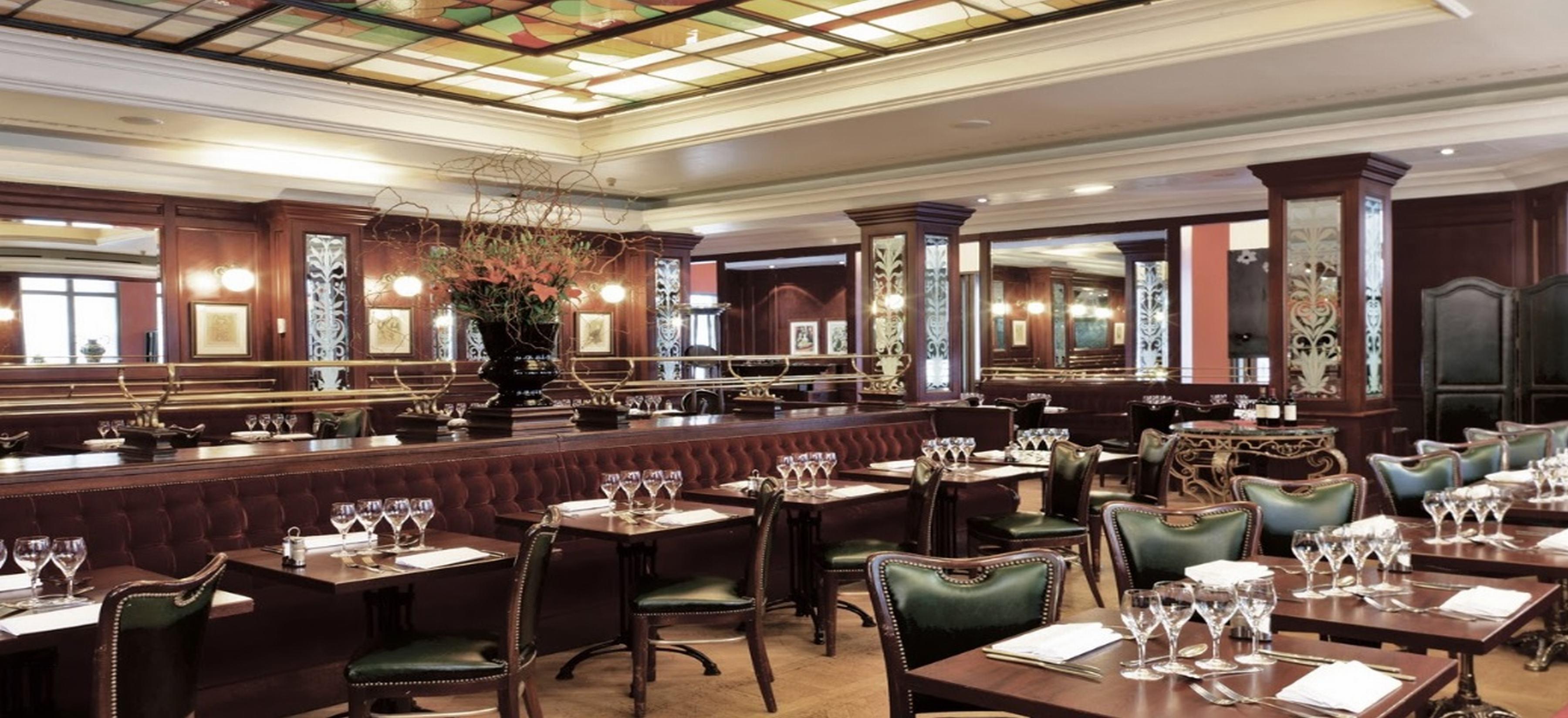 Hotel Millennium Opera 4*