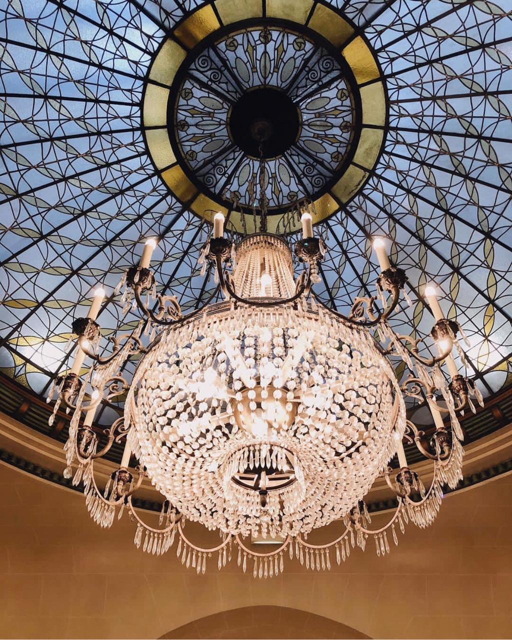 Millennium Opera Hotel 4*