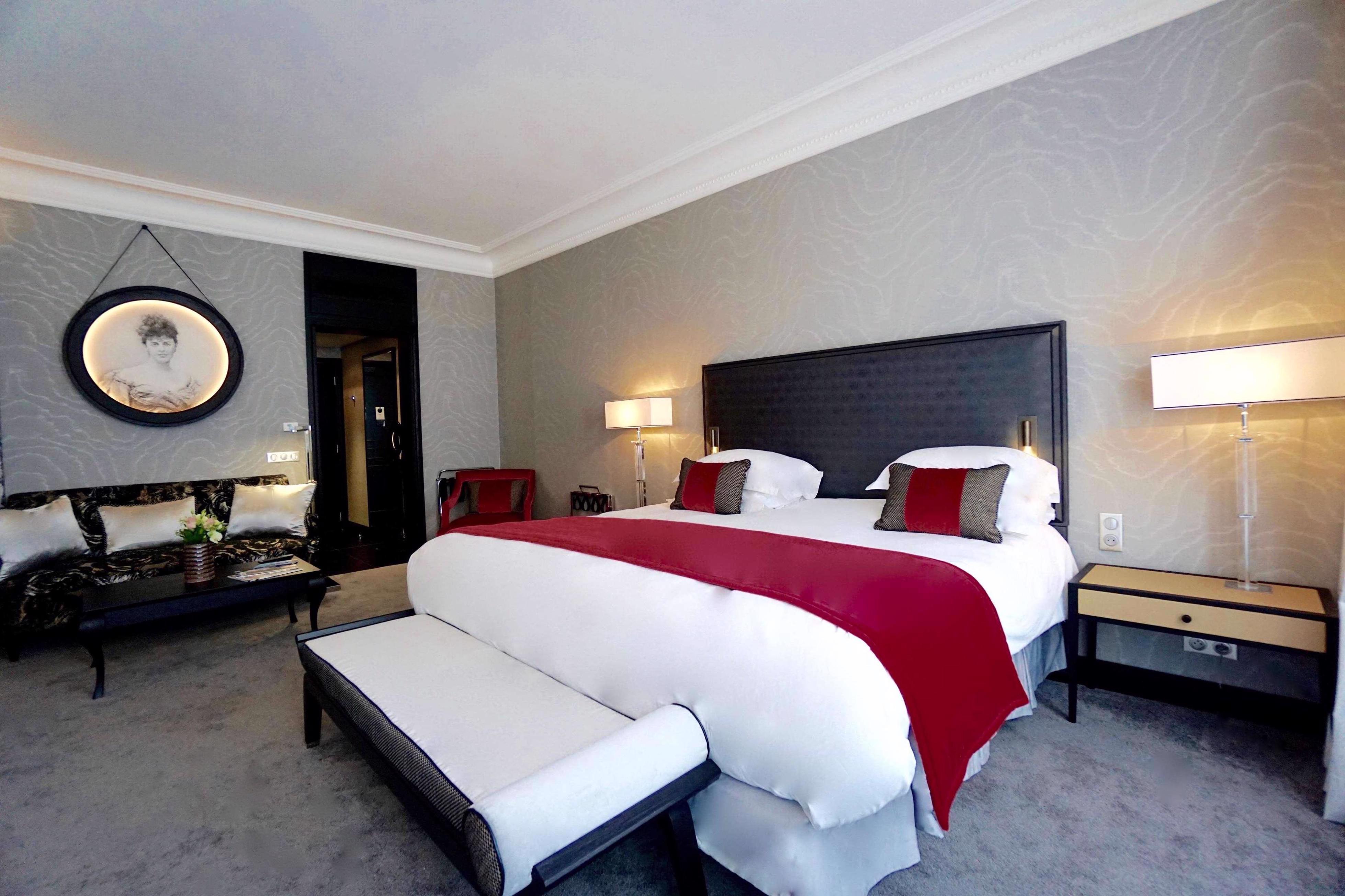Hotel Maison Astor Paris, Curio Collection By Hilton