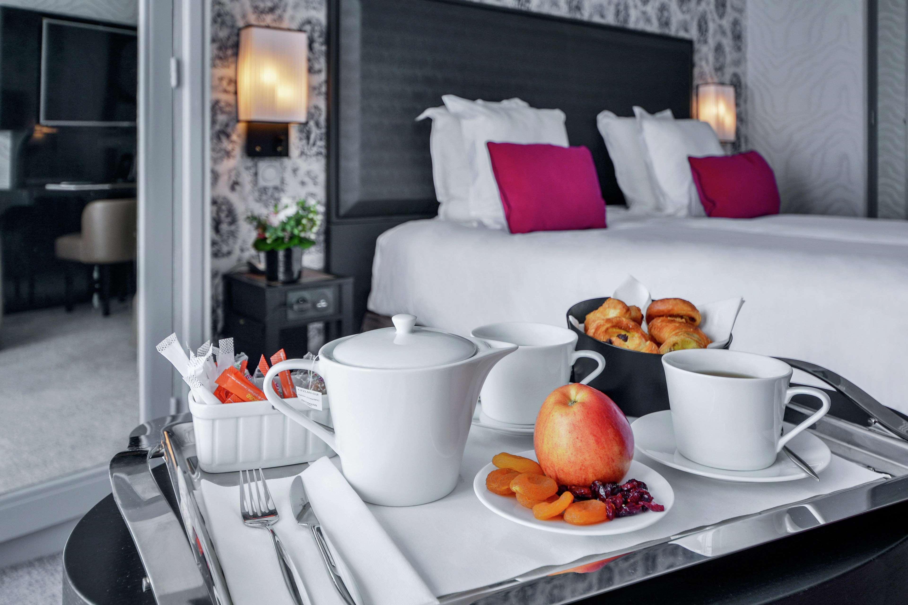 Maison Astor Paris, Curio Collection By Hilton 4* Parigi
