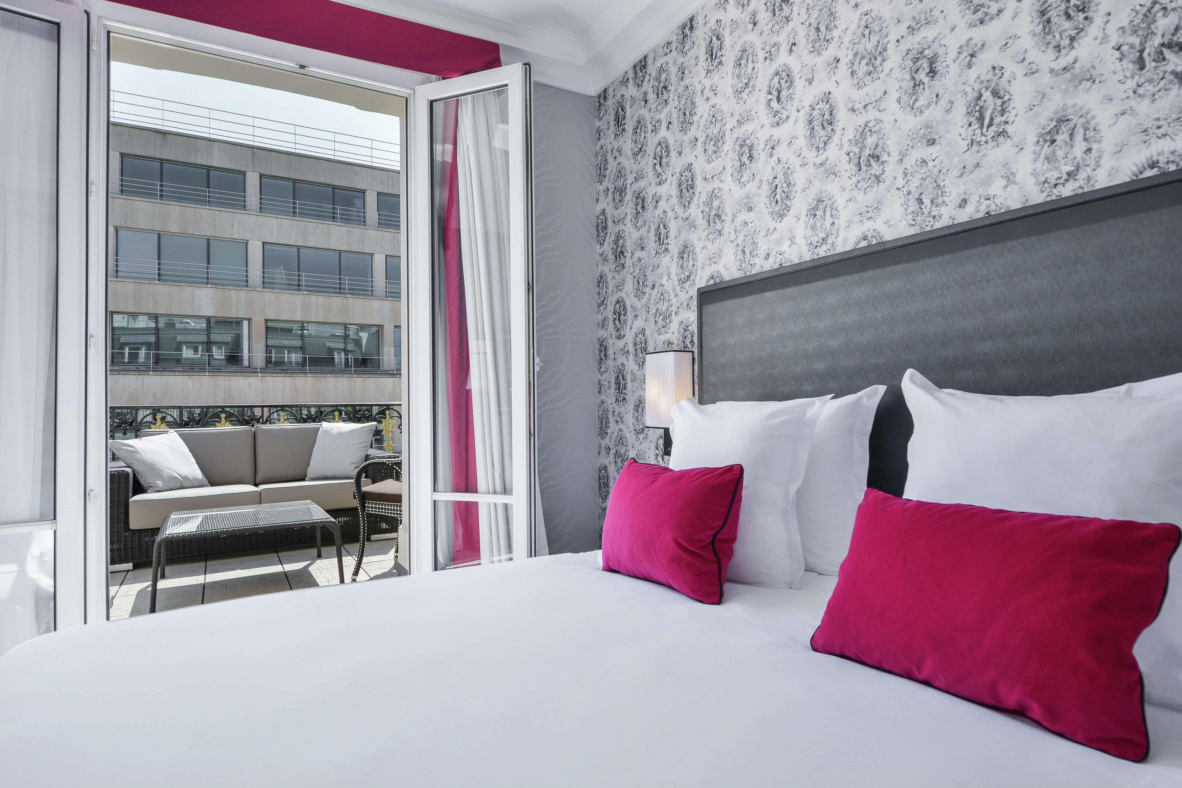 Maison Astor Paris, Curio Collection By Hilton Hotel Parigi