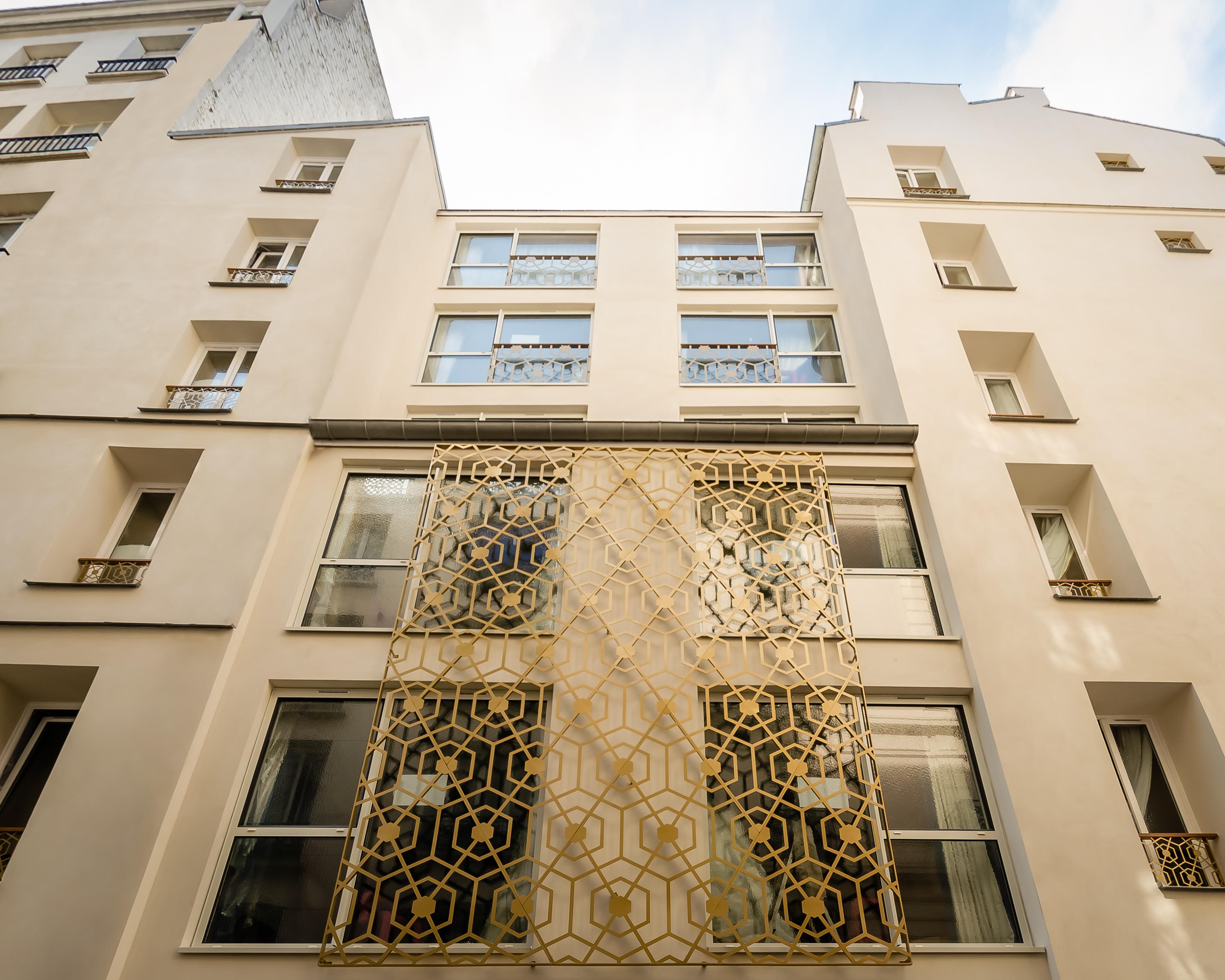 Hotel Archetype Etoile 3*