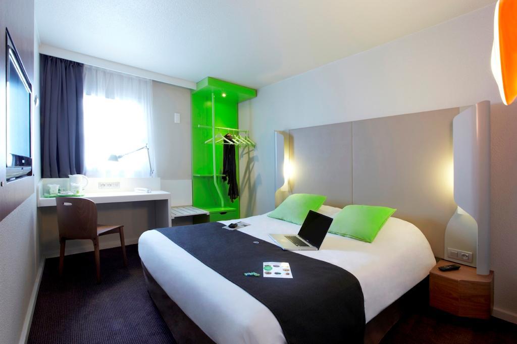 Campanile Prime 19 - La 3*