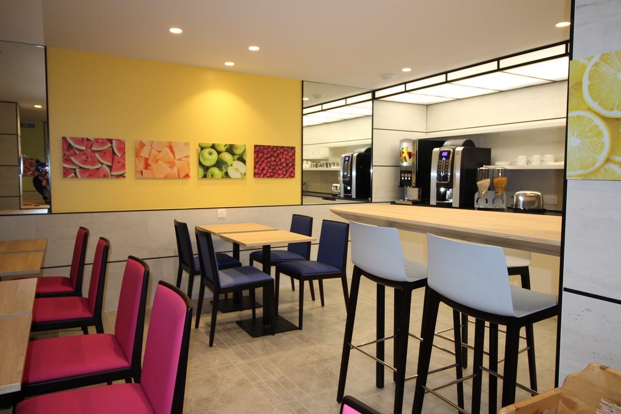 Hotel Charing Cross Parigi