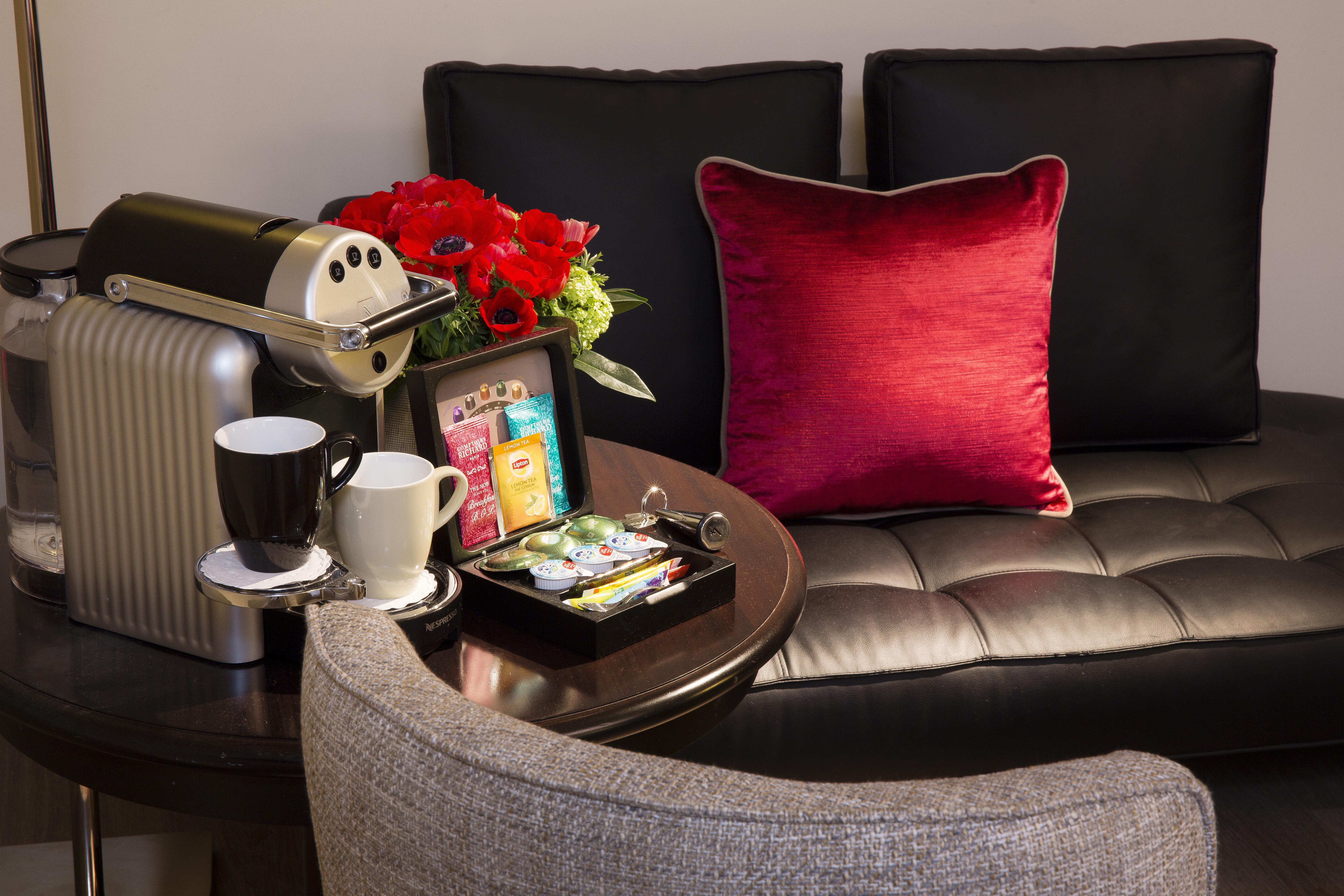 Hotel L'Inattendu 4* Paris