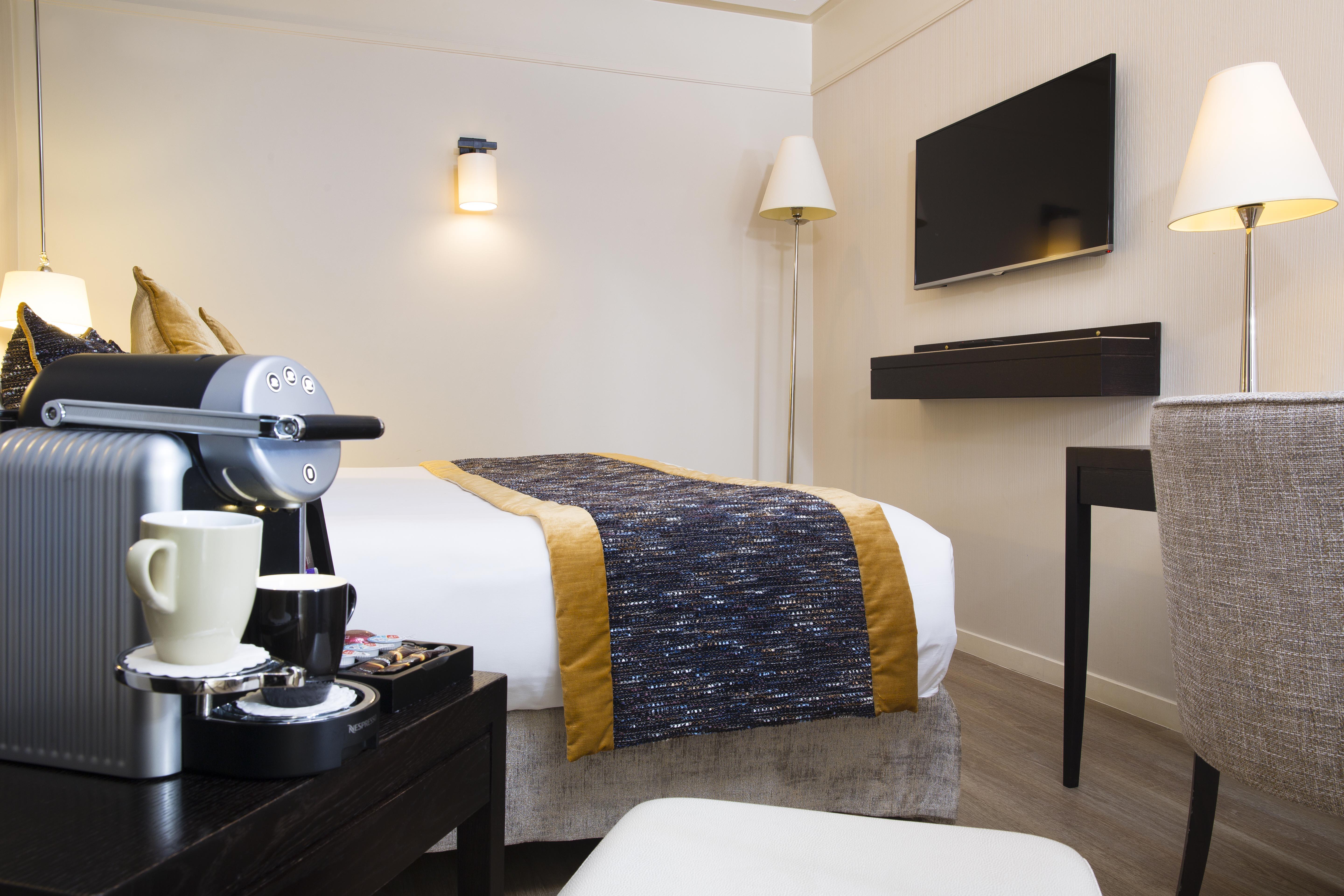 Hotel L'Inattendu