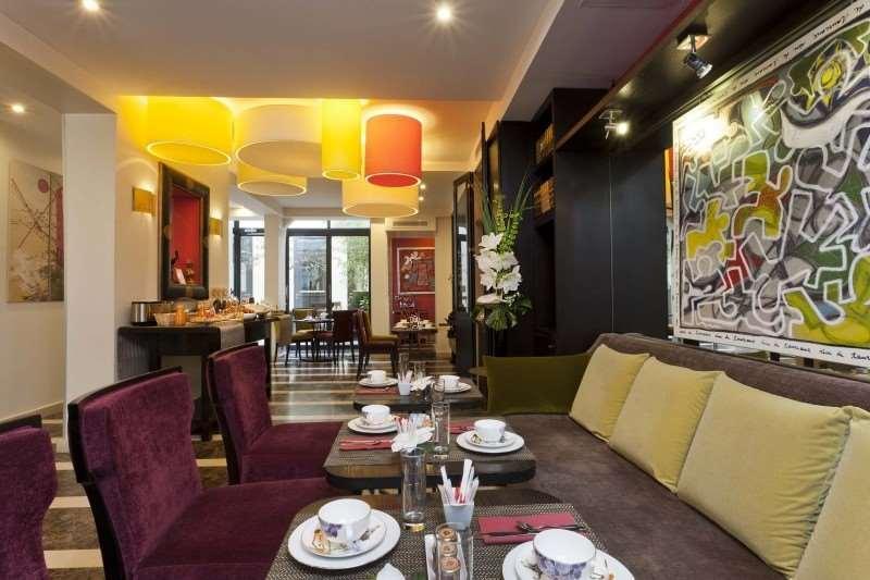 Hotel Hotel L'Inattendu Paris
