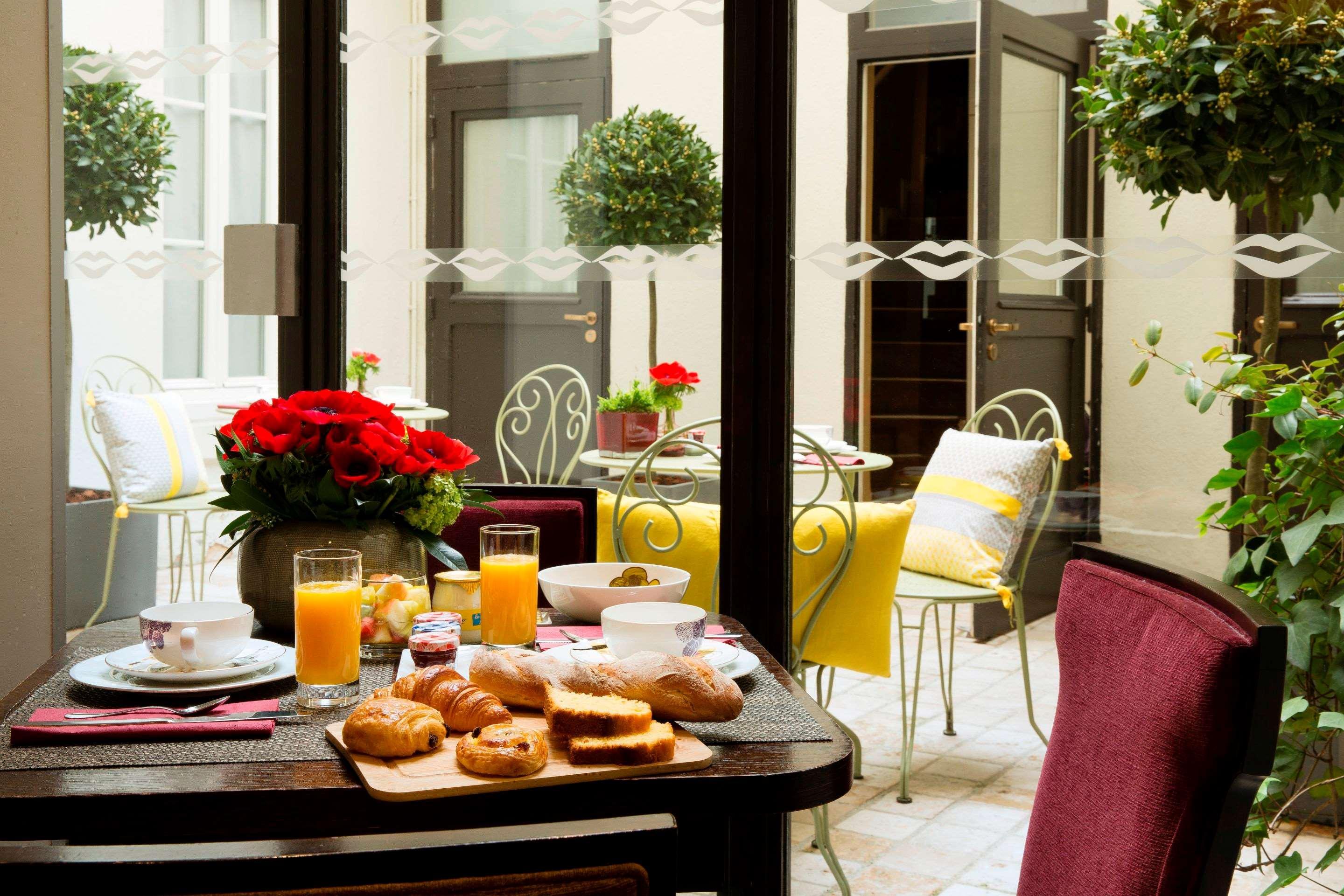 Hotel L'Inattendu Hotel 4*