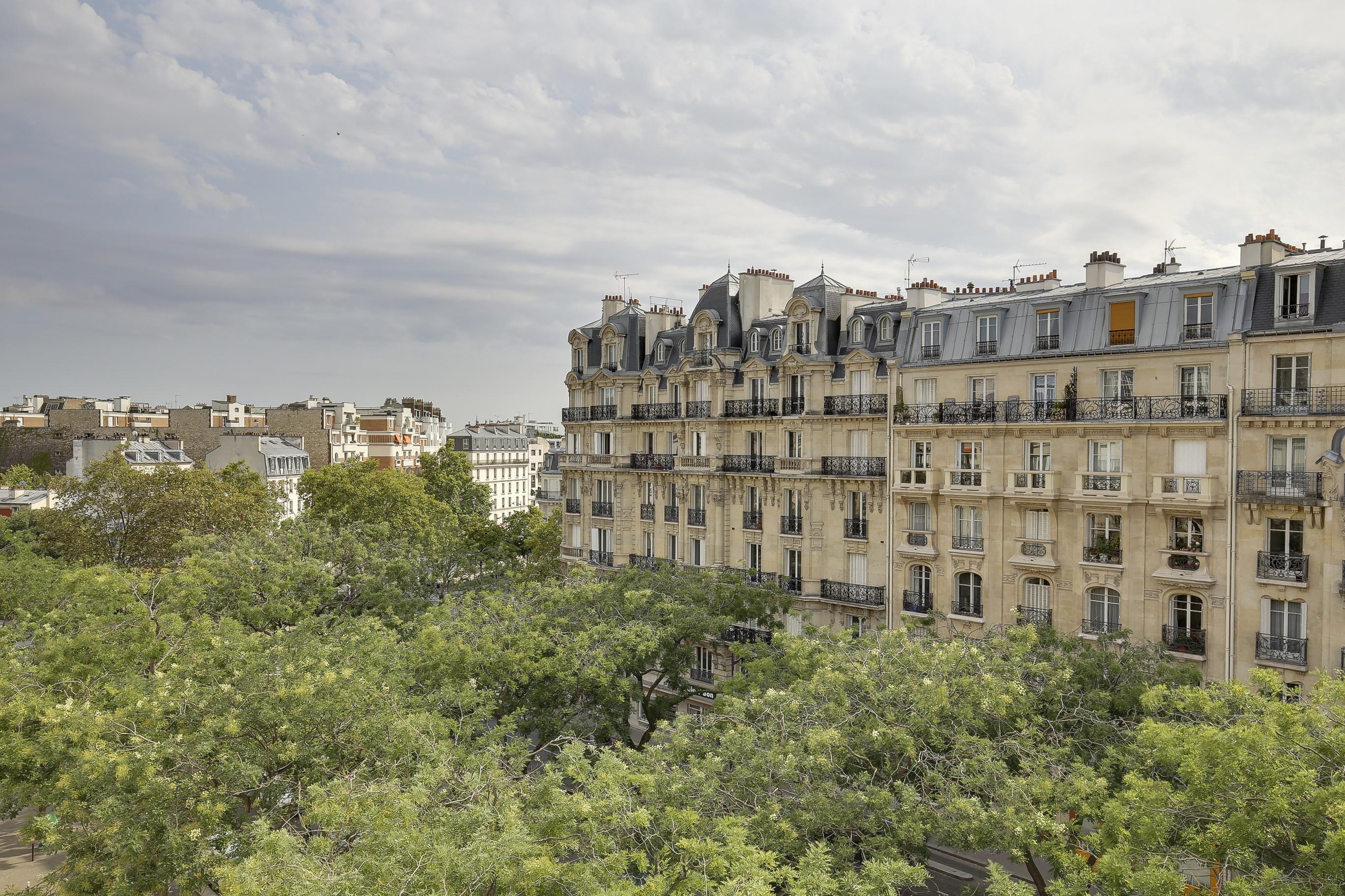 Du Printemps Hotel Parigi