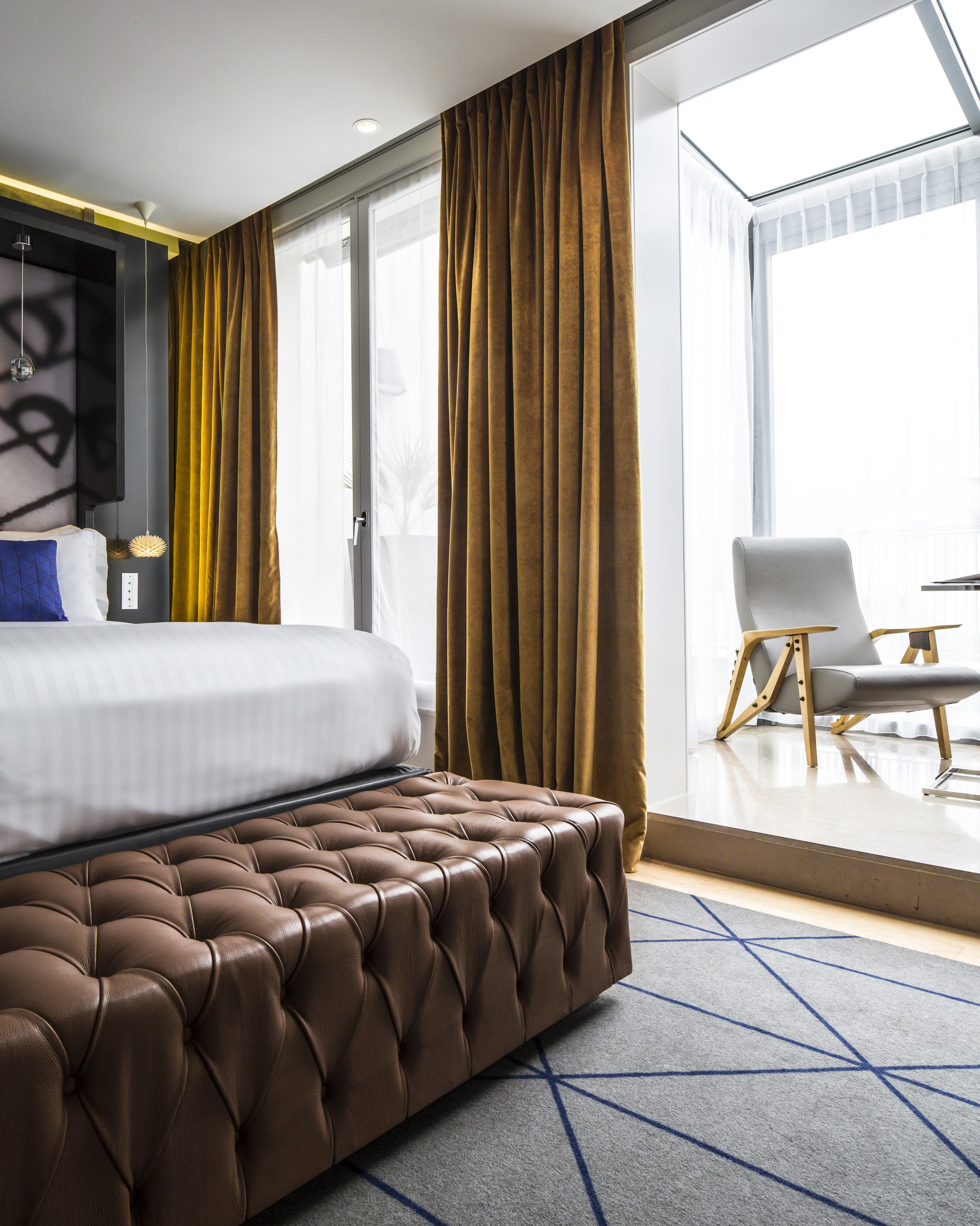 De Sers Champs Elysées Hotel 5*
