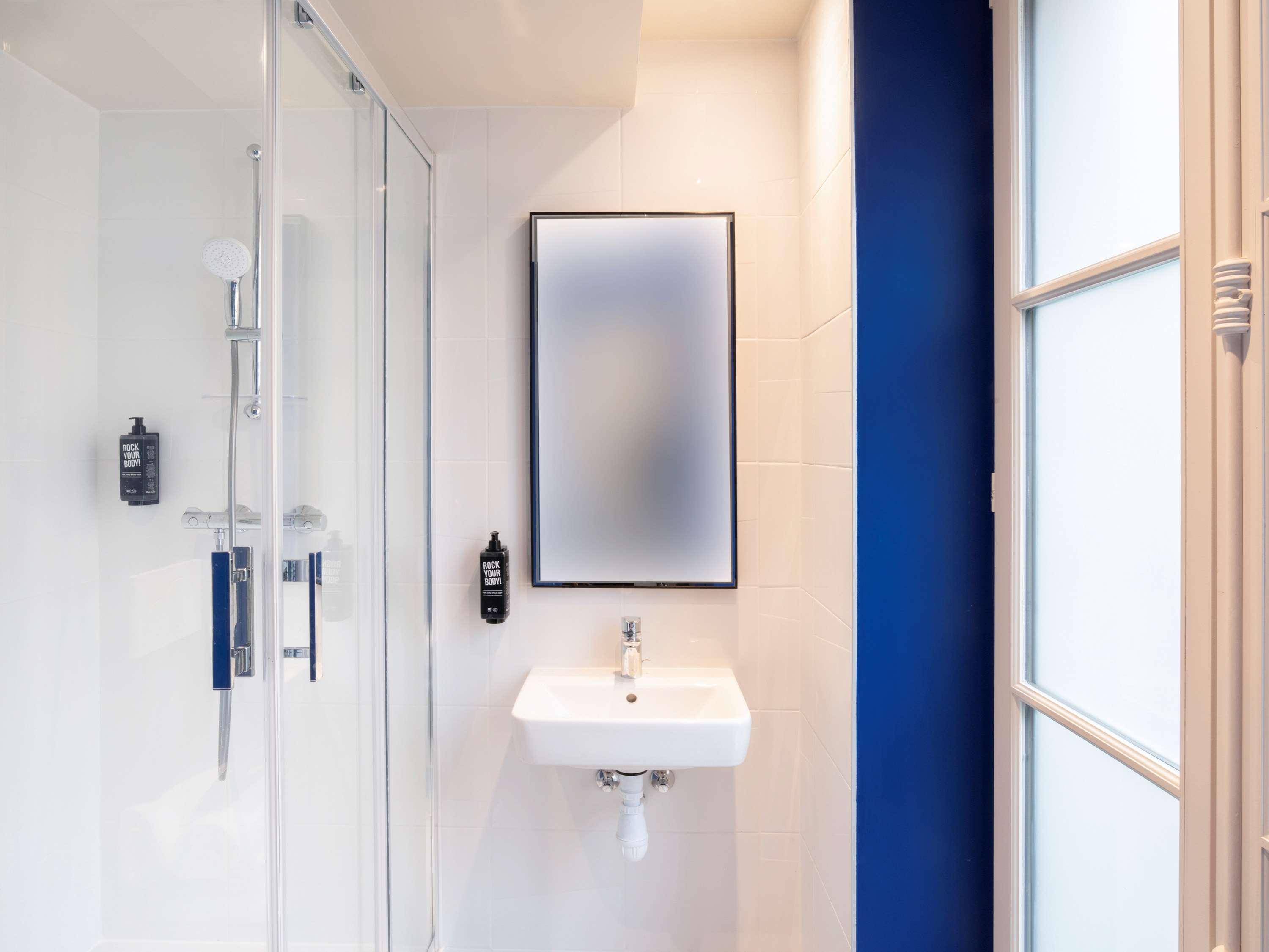 Hotel Ibis Styles Lafayette Opéra