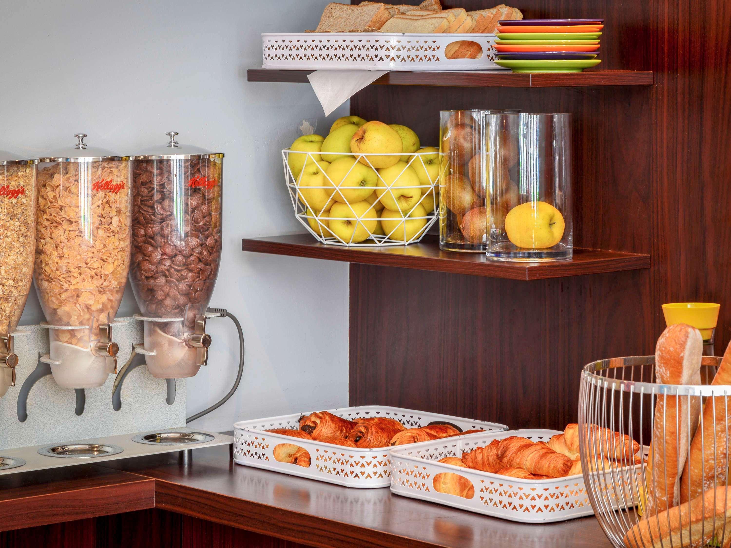 Ibis Styles Lafayette Opéra 3* Parigi