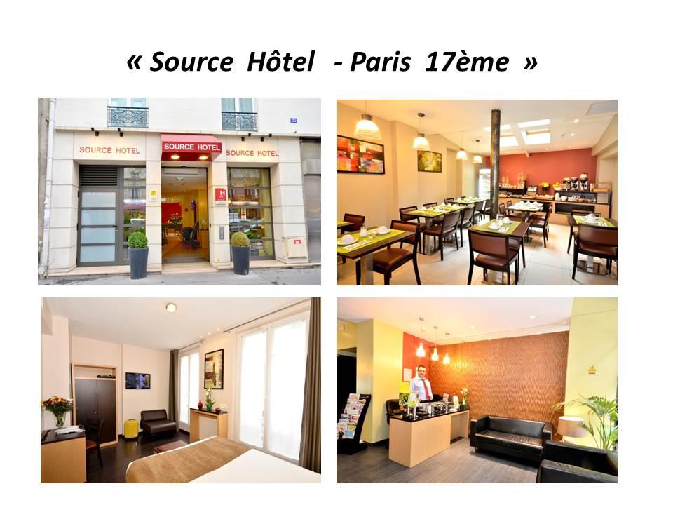 Source Parigi