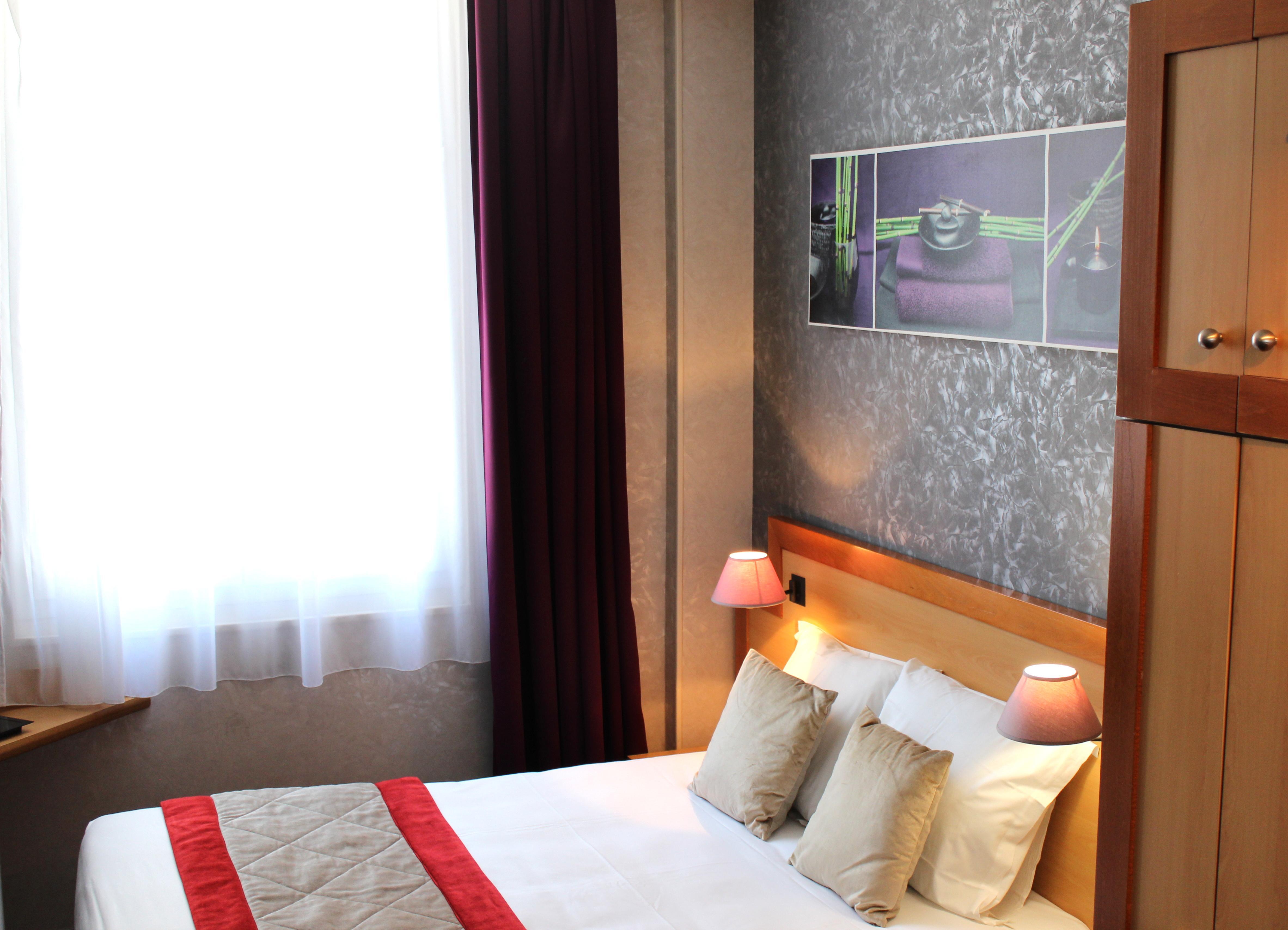 Hotel Du Chemin