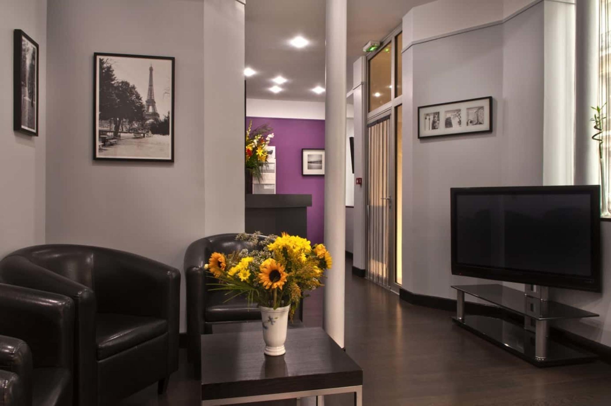 Du Chemin Hotel