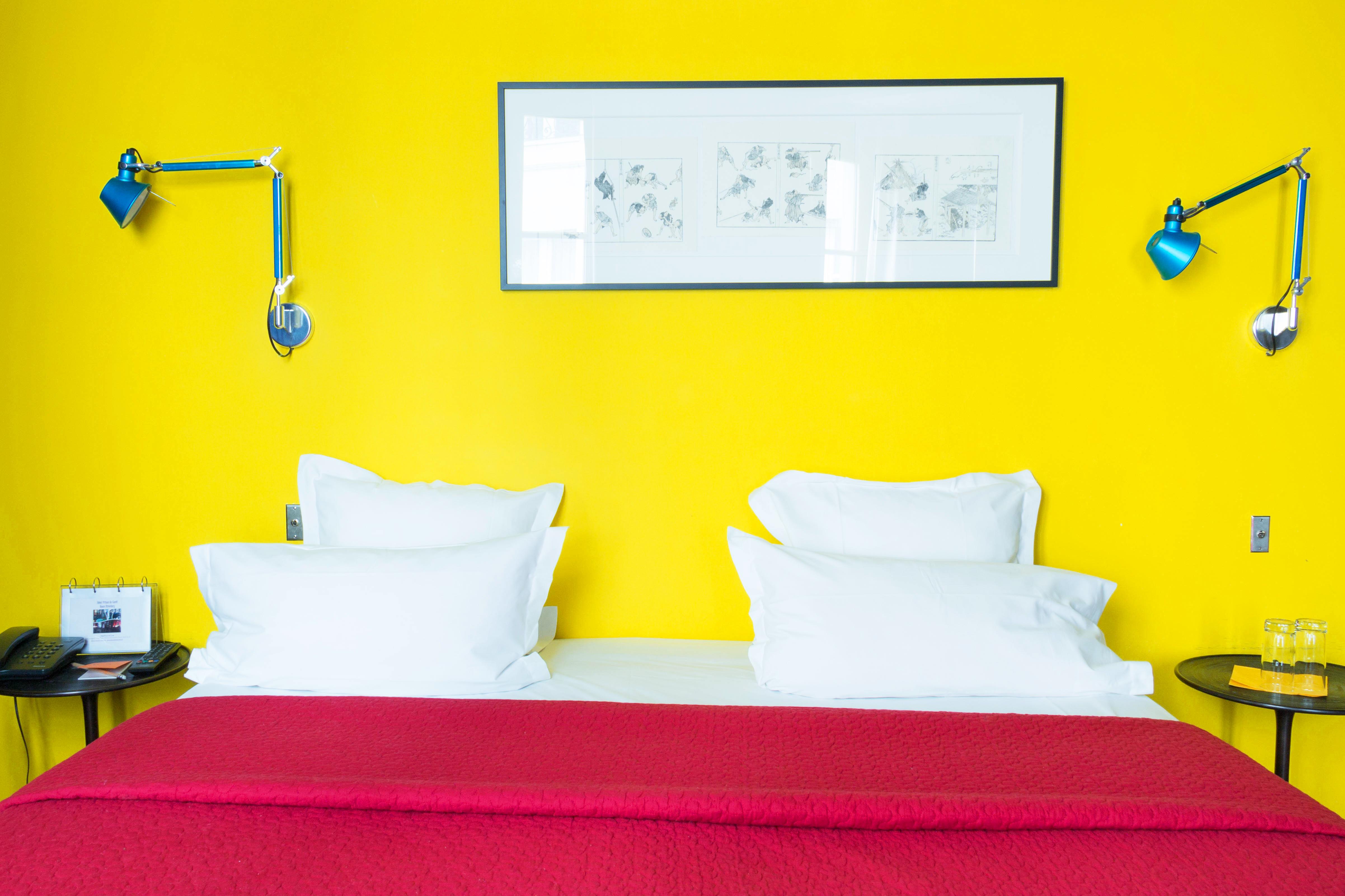 Hotel Prince De Conti - Hotel Renove Hotel 3*