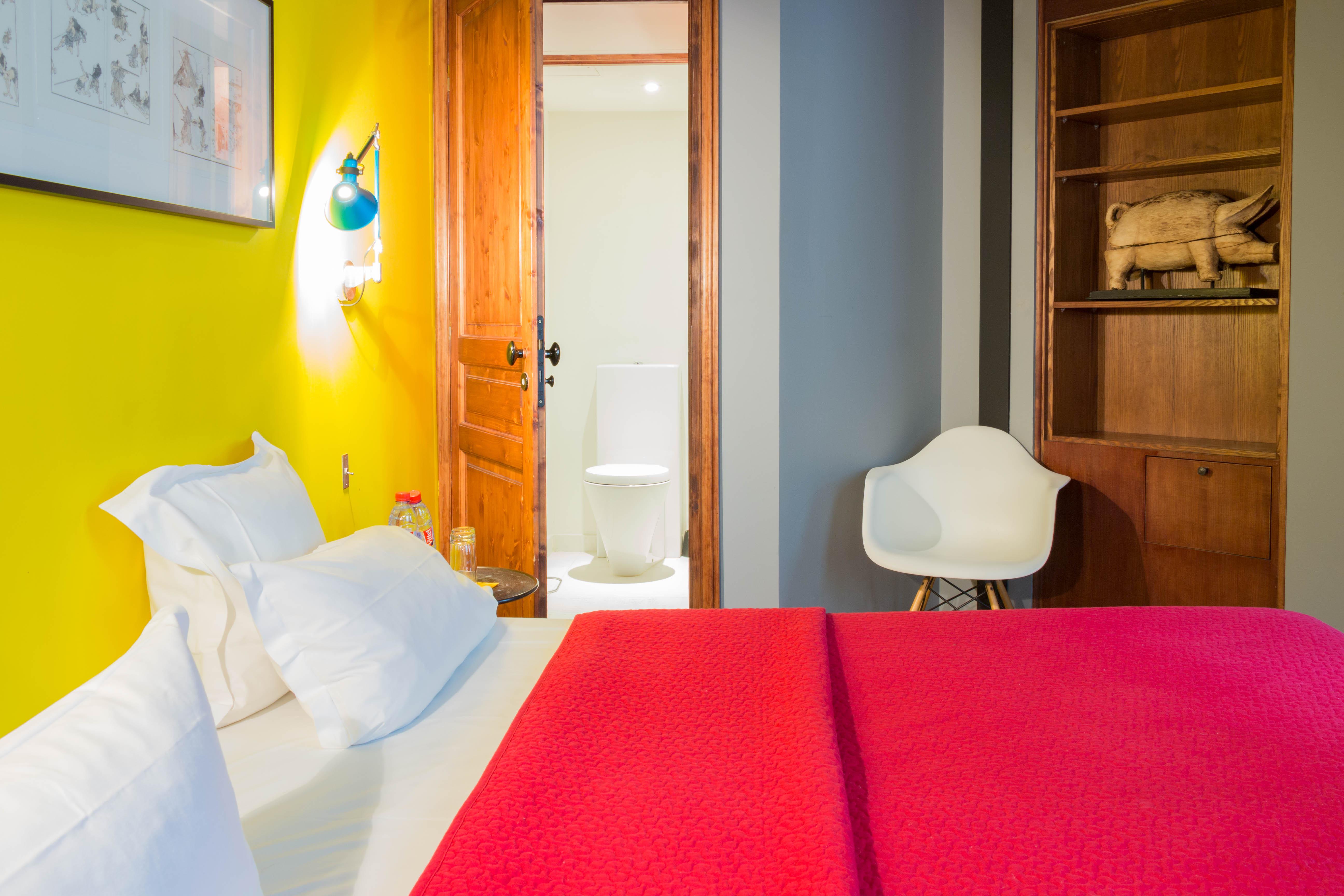 Hotel Prince De Conti - Hotel Renove Hotel Paris