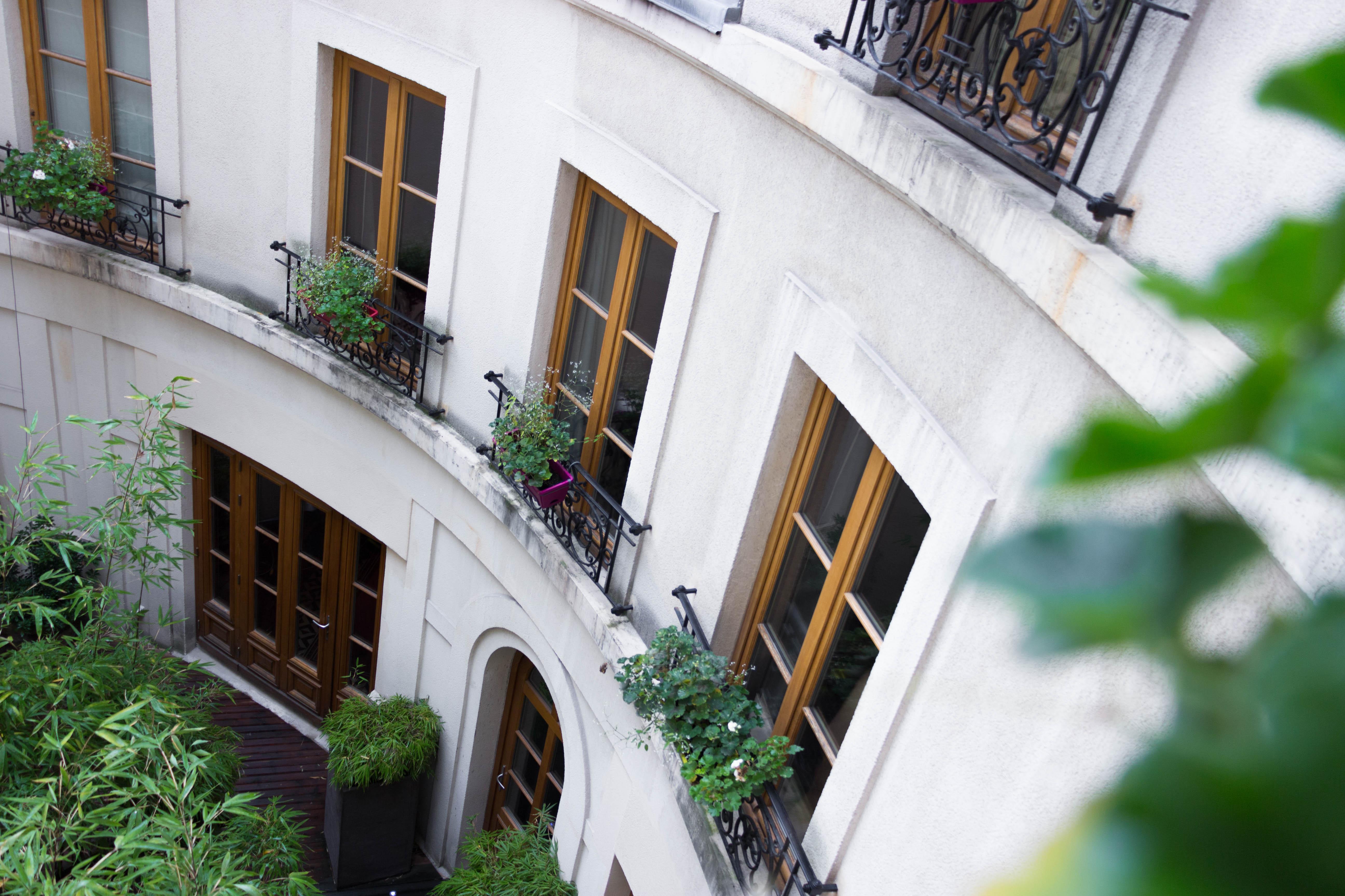 Hotel Prince De Conti - Hotel Renove
