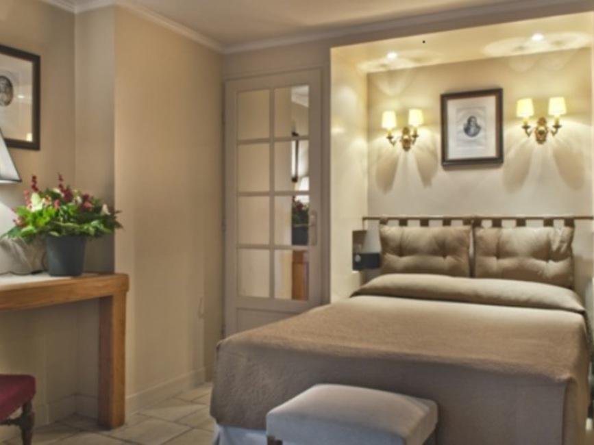 Albe Bastille Hotel