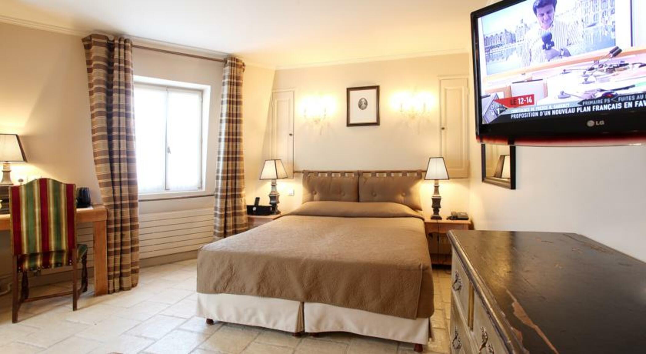 Albe Bastille Hotel 3*