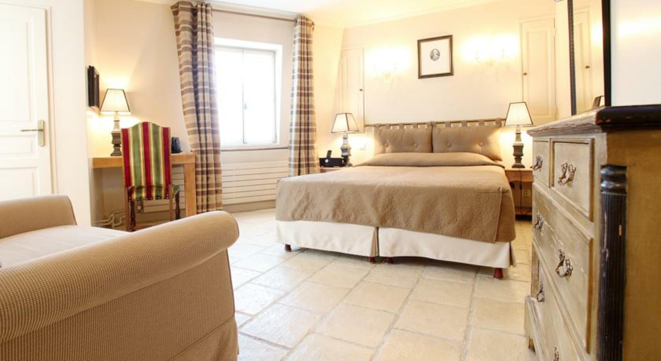 Albe Bastille Hotel 3*