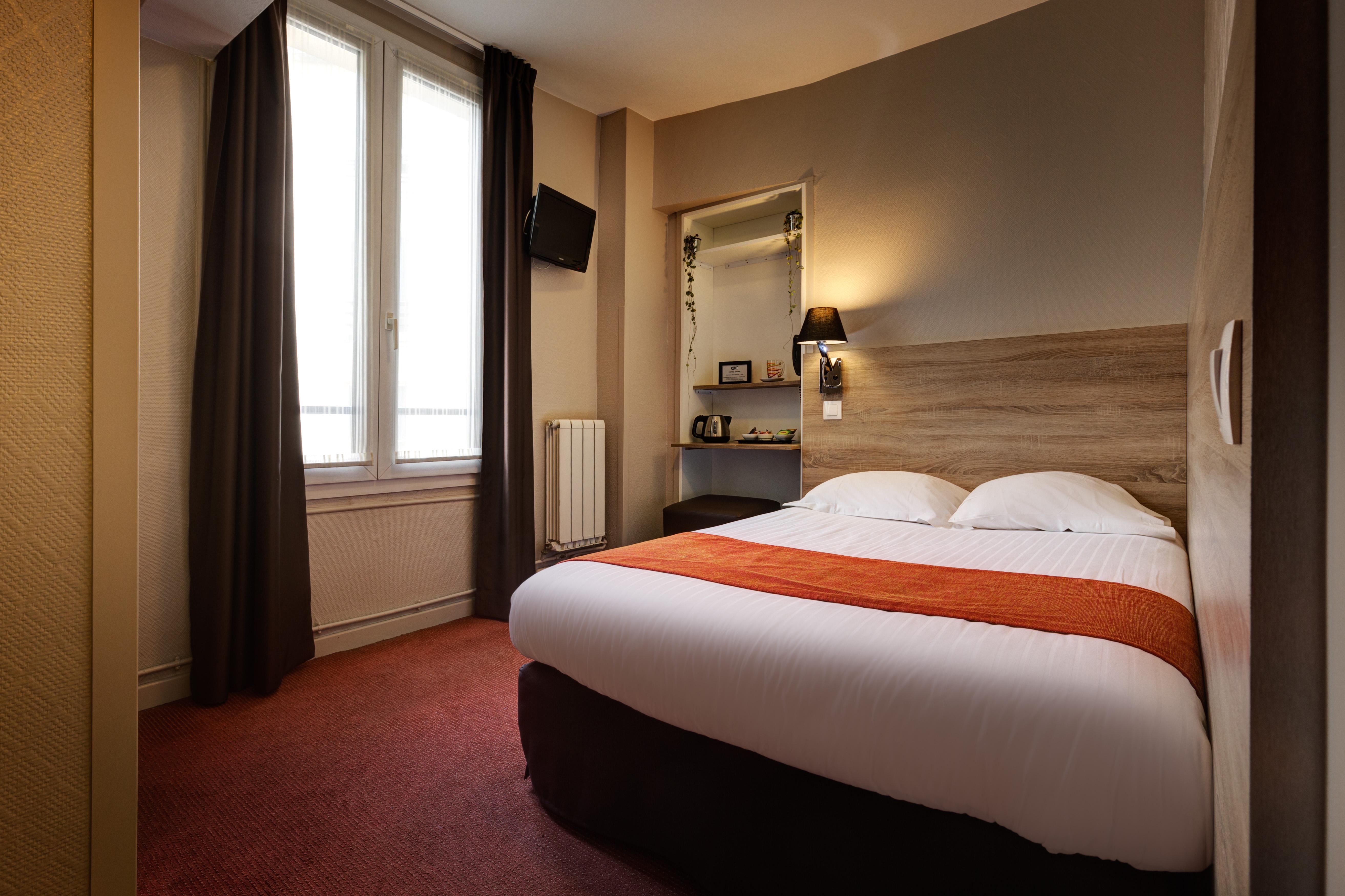 Hotel Léna