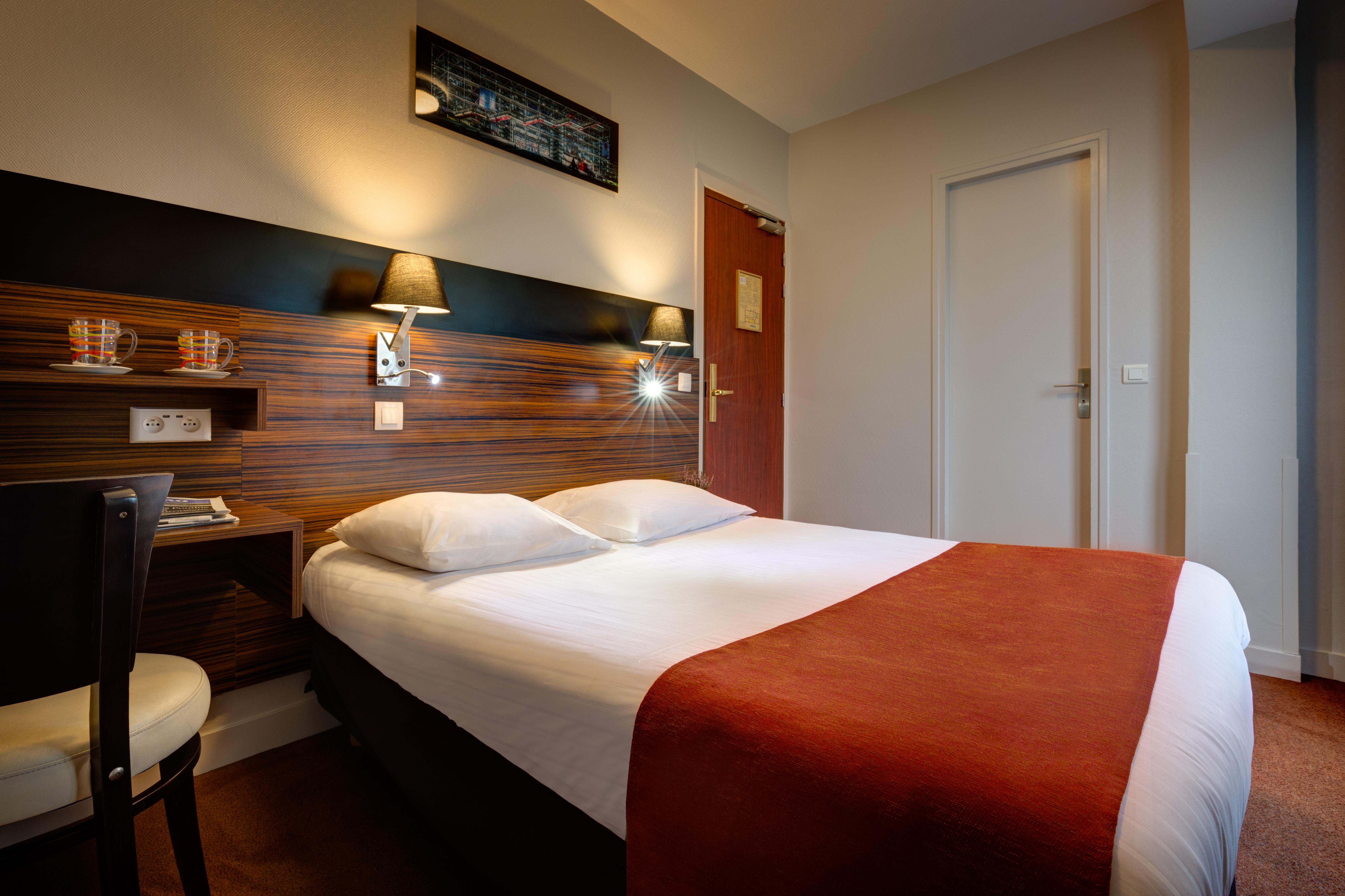Hotel Léna 3*