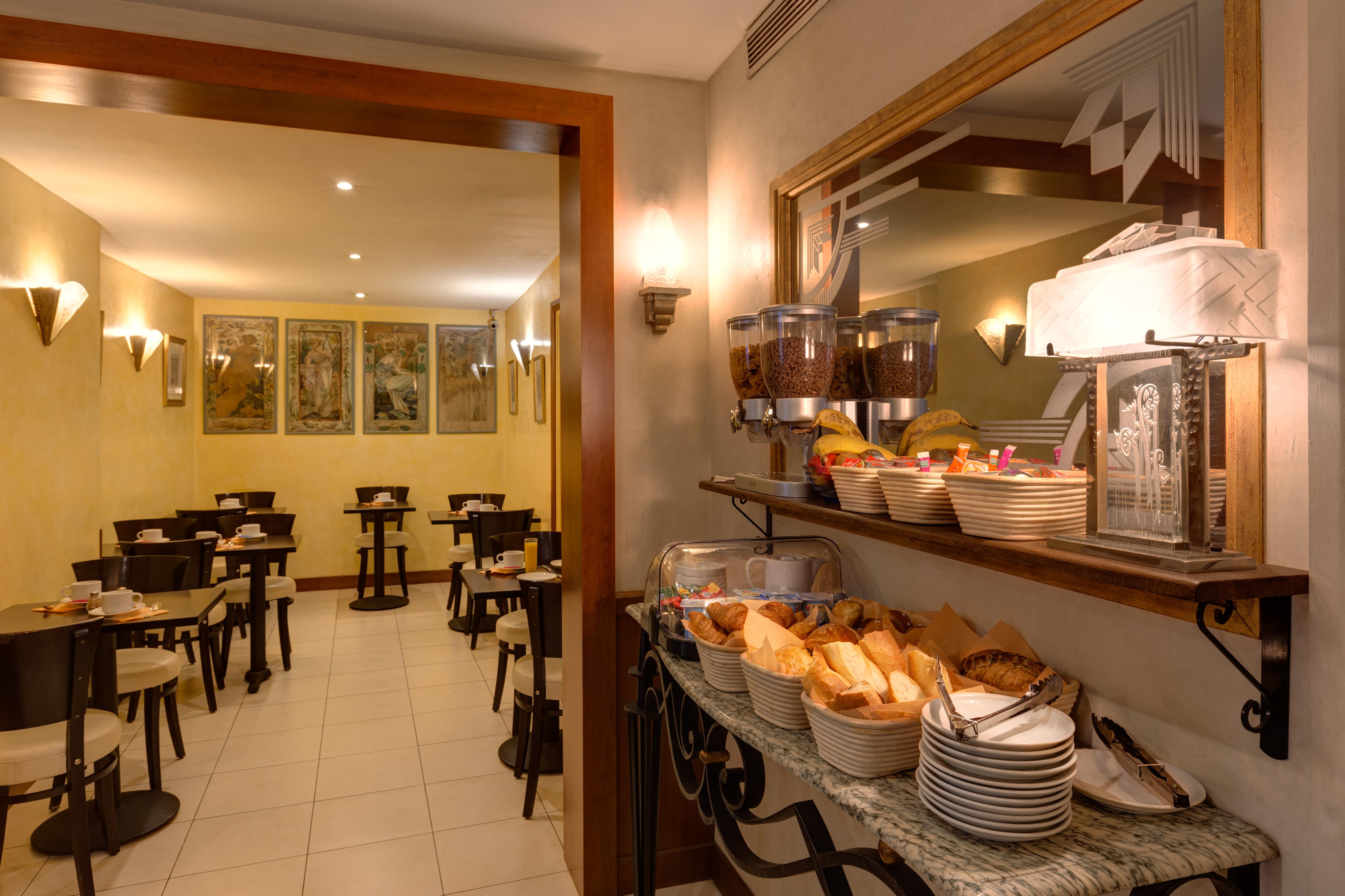Hotel Léna 3*