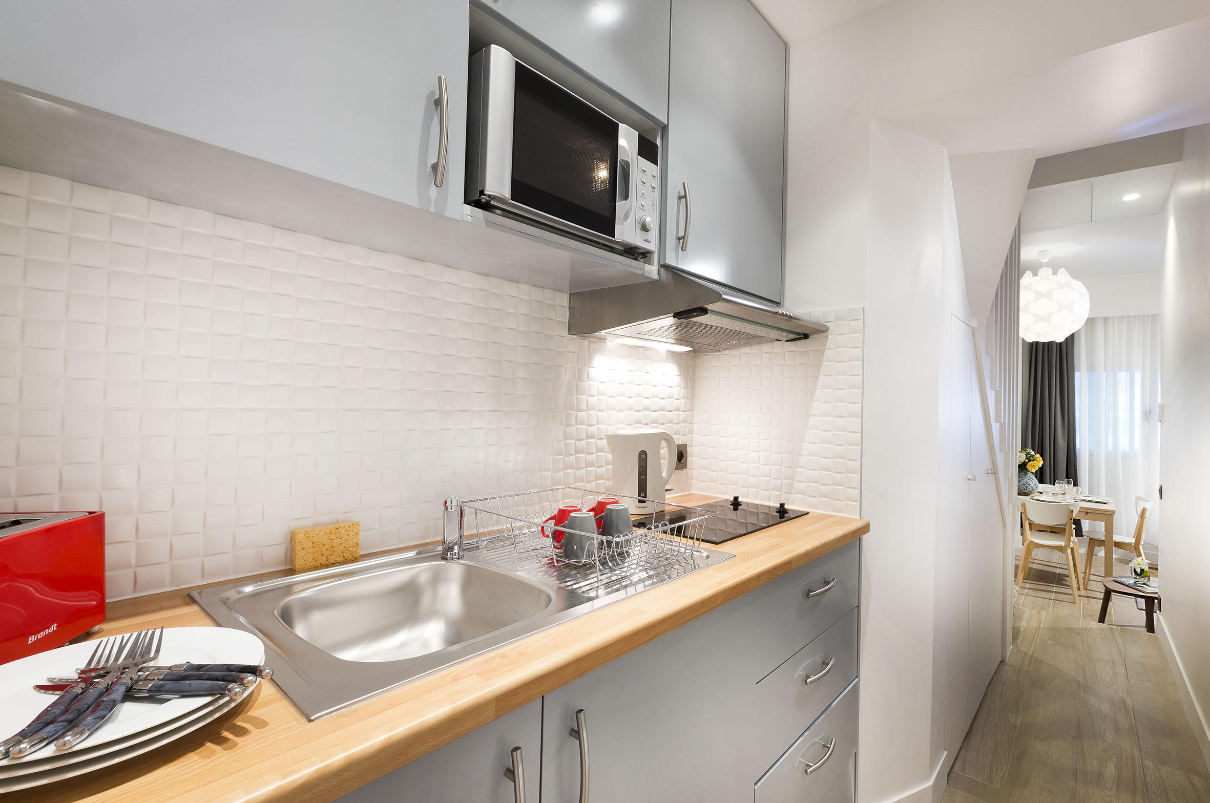 Hotel Léna 3*