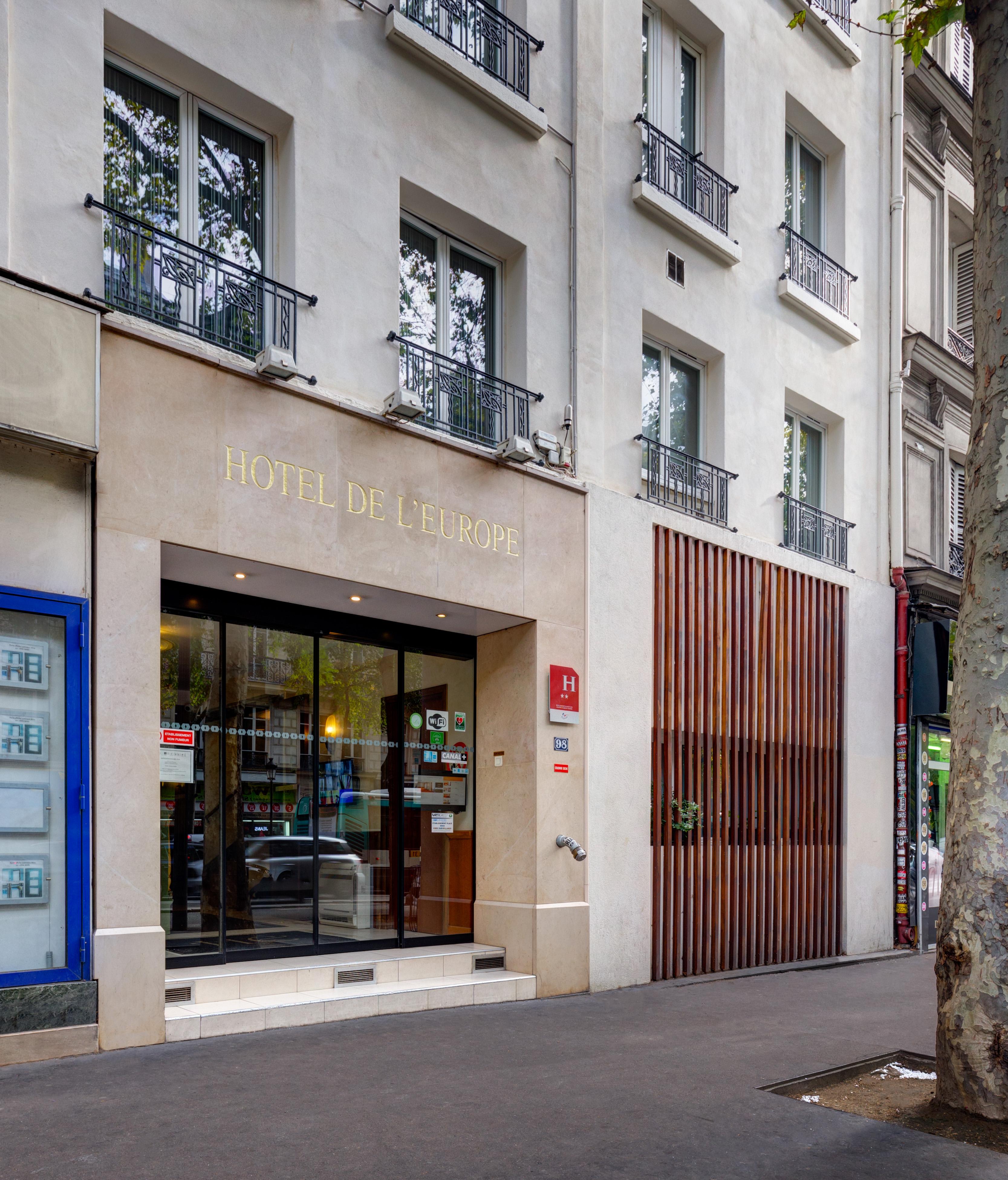 Hotel Léna