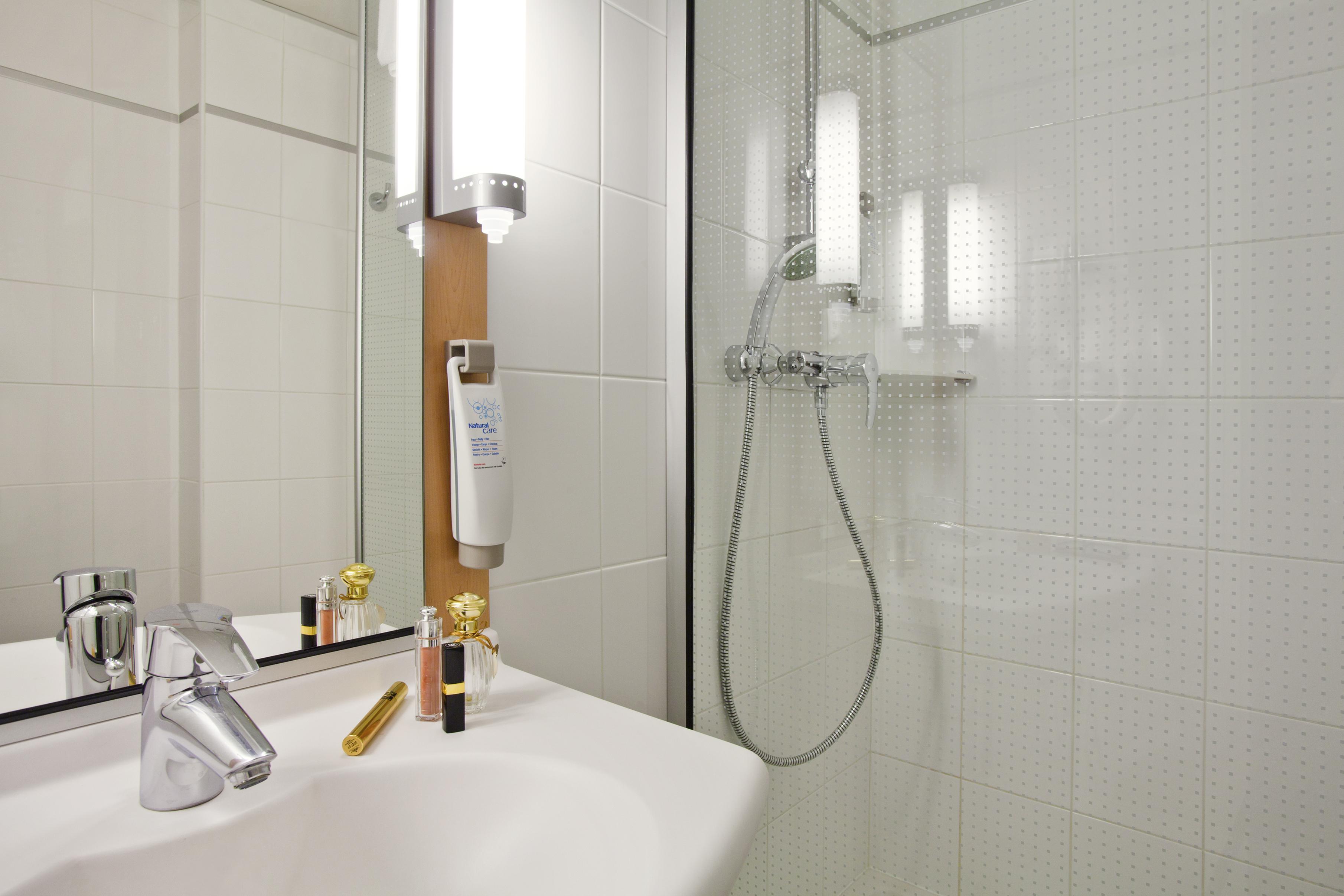Ibis Opera La Fayette Hotel Parigi